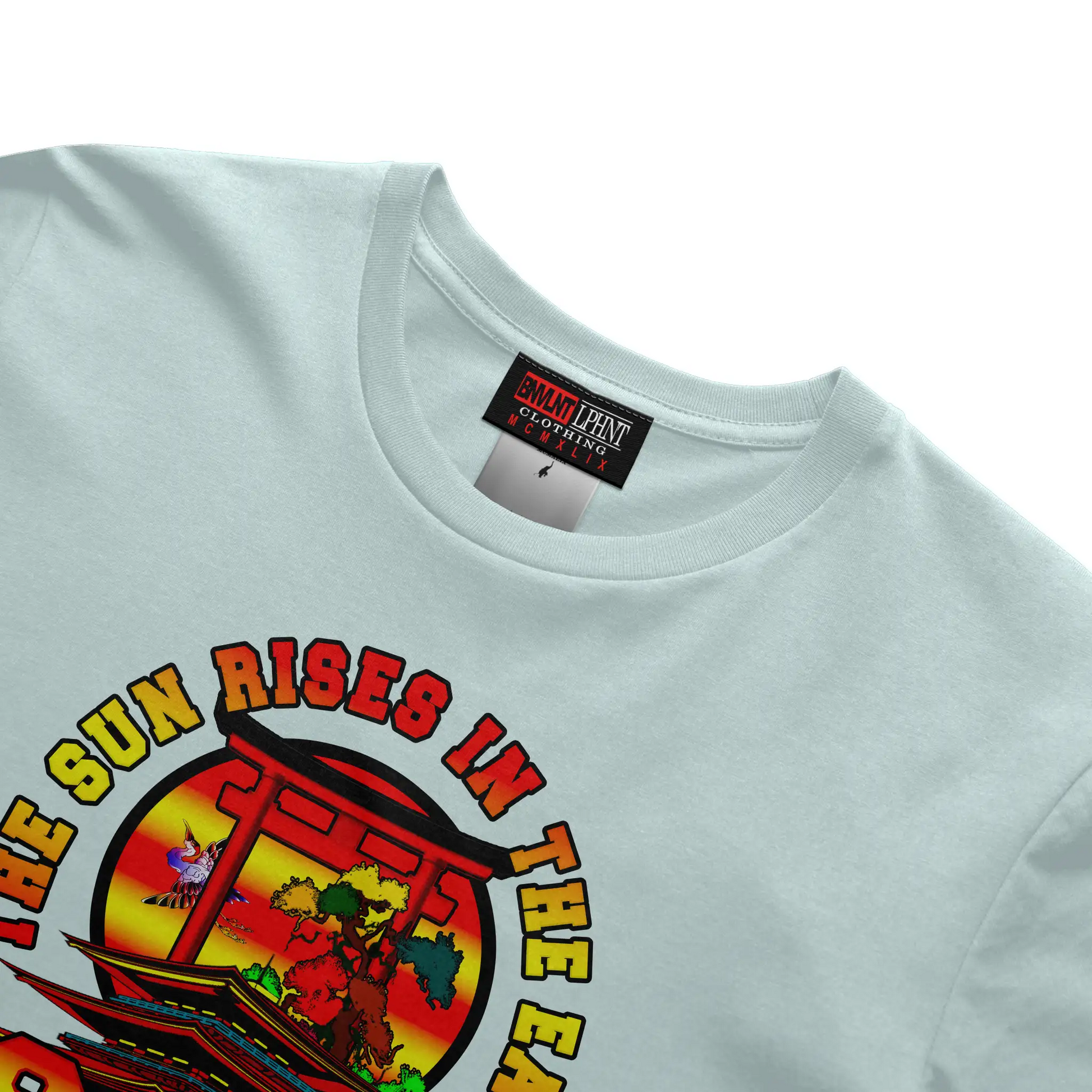 Osaka Yokoso T-Shirt