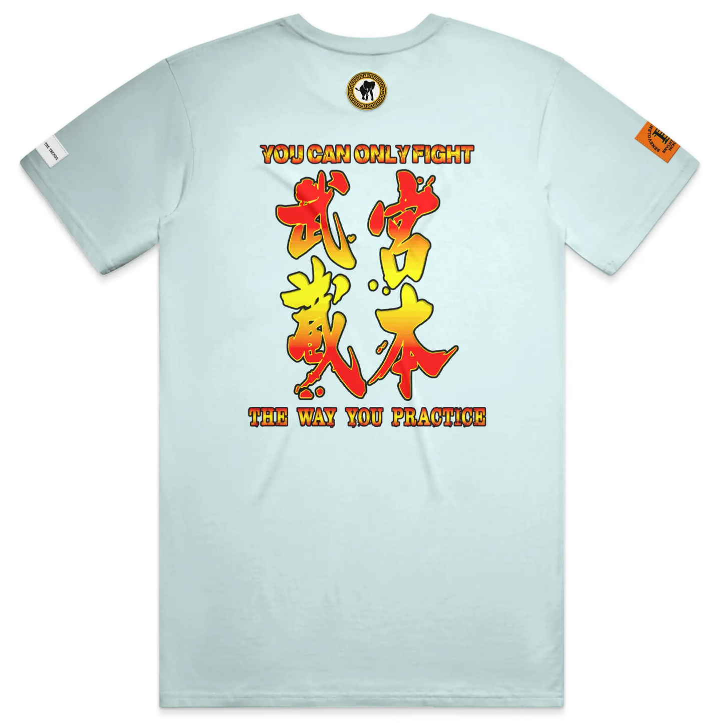 Osaka Yokoso T-Shirt