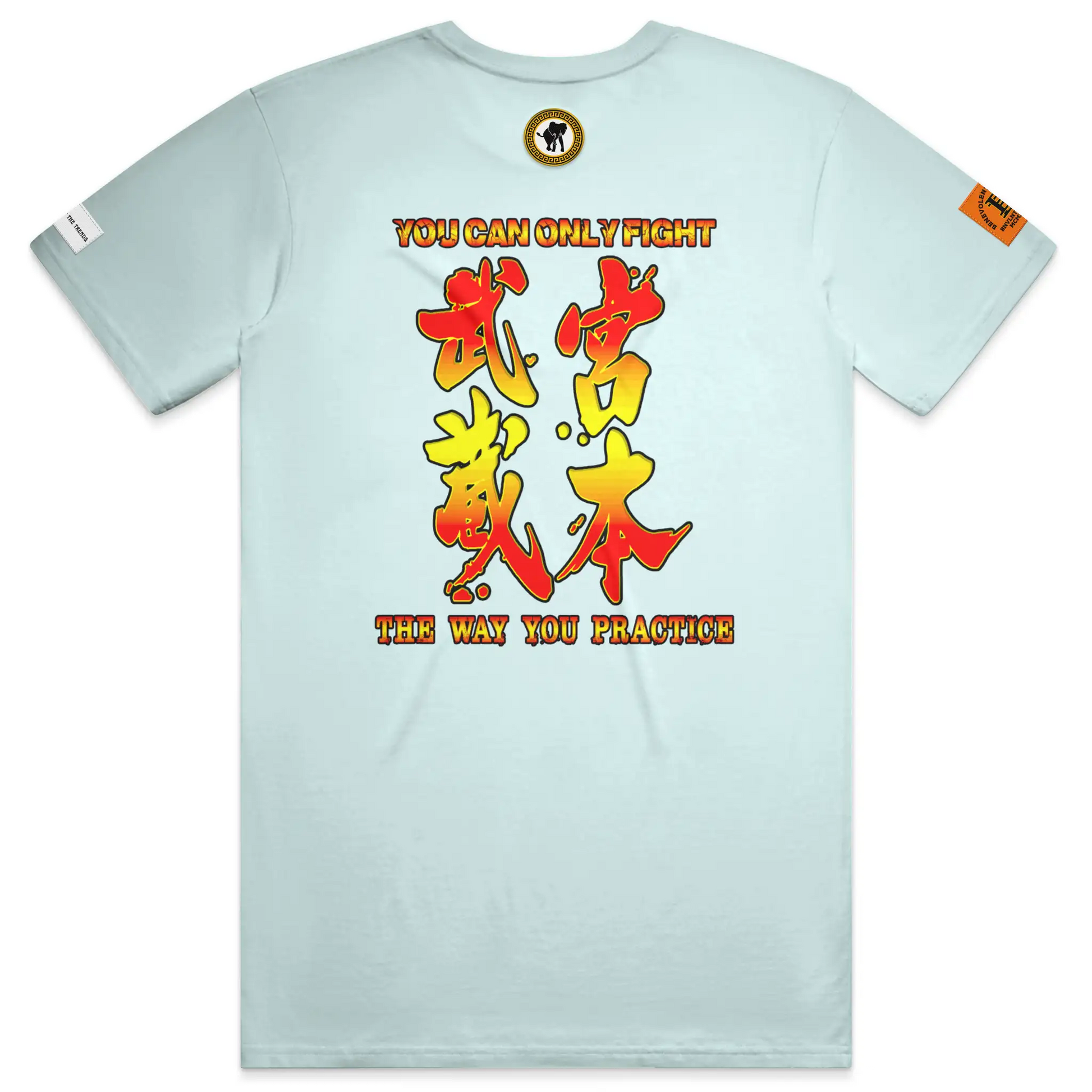 Osaka Yokoso T-Shirt