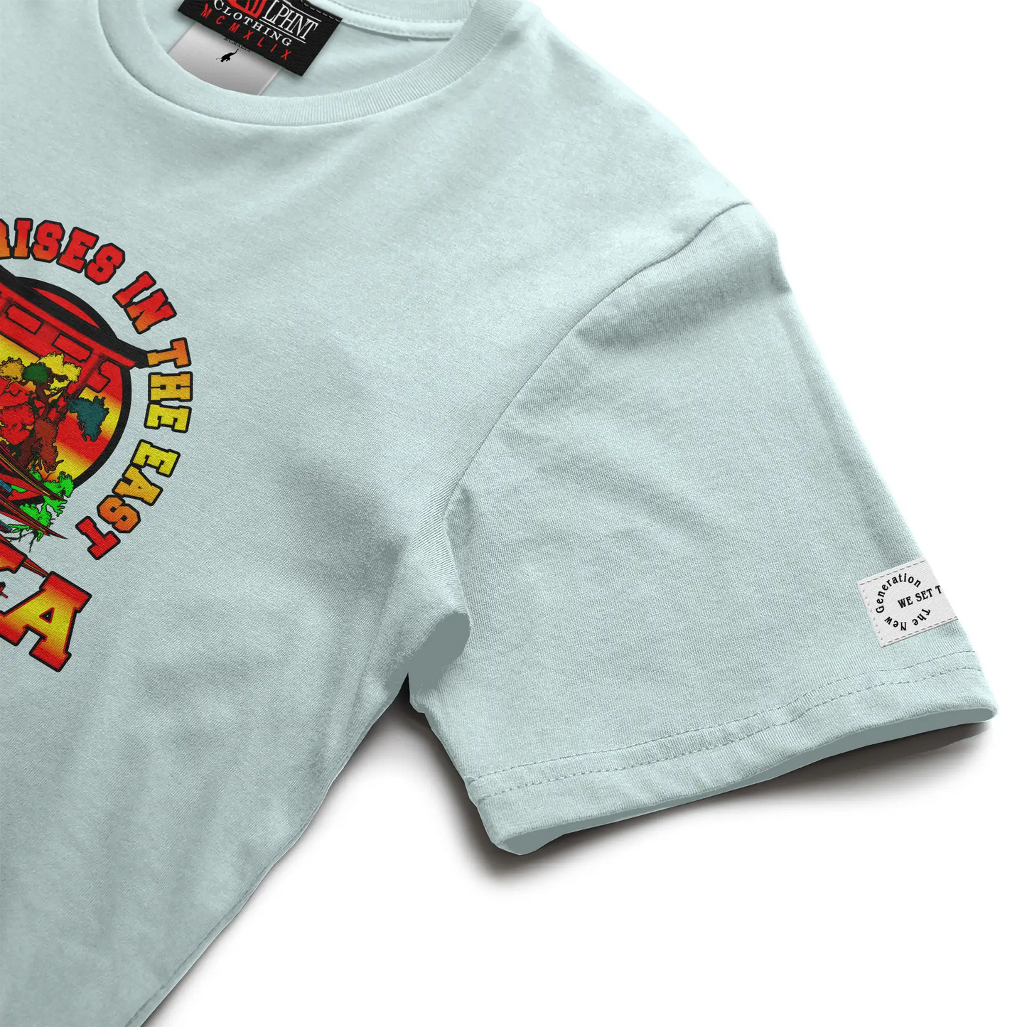 Osaka Yokoso T-Shirt