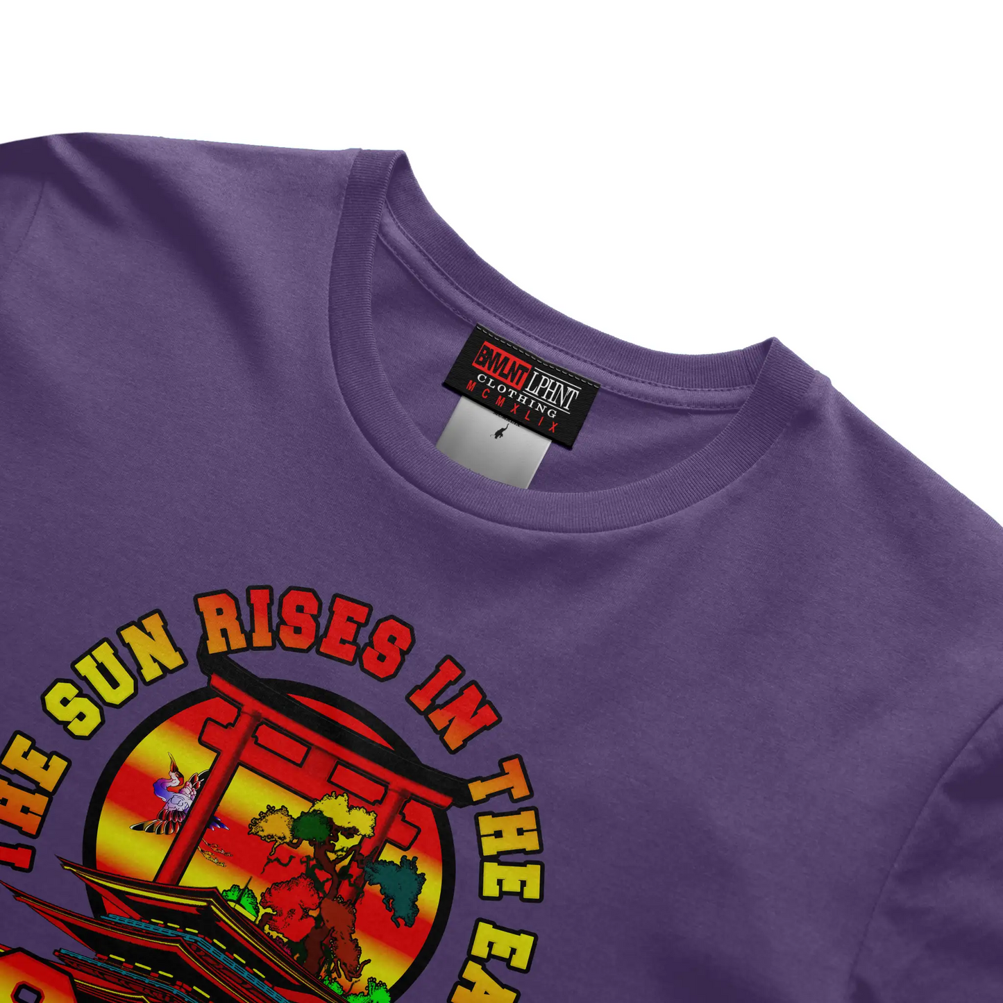 Osaka Yokoso T-Shirt