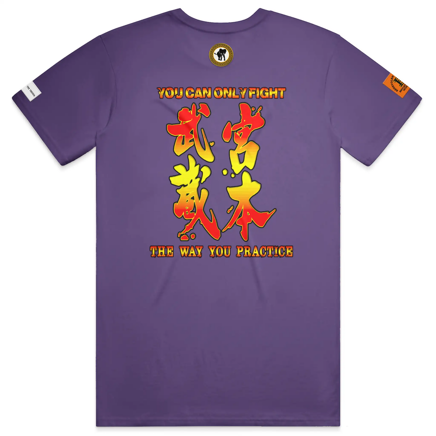 Osaka Yokoso T-Shirt