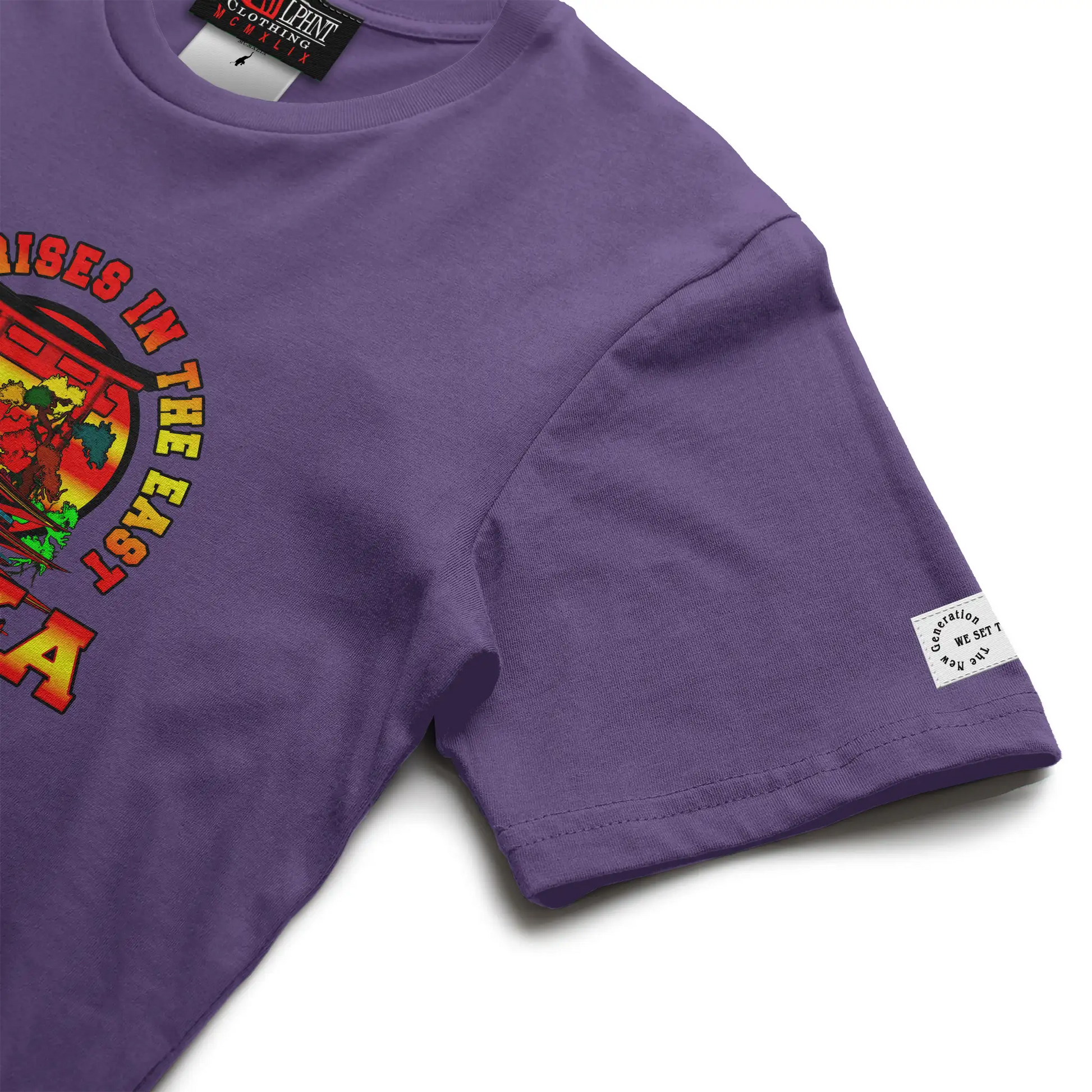 Osaka Yokoso T-Shirt