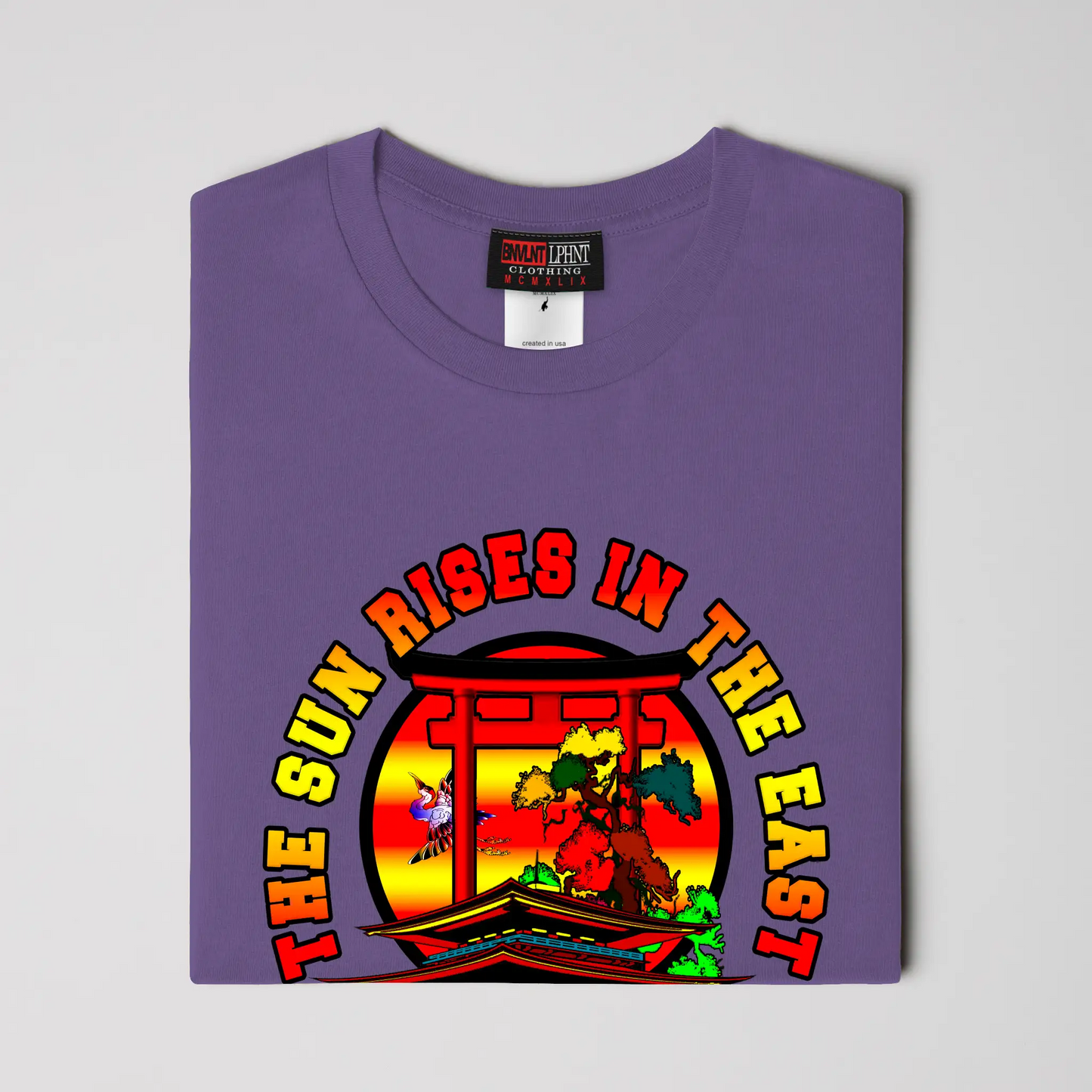 Osaka Yokoso T-Shirt