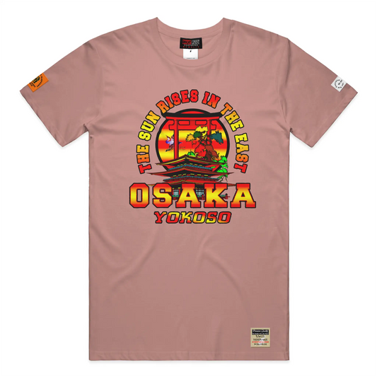Osaka Yokoso T-Shirt