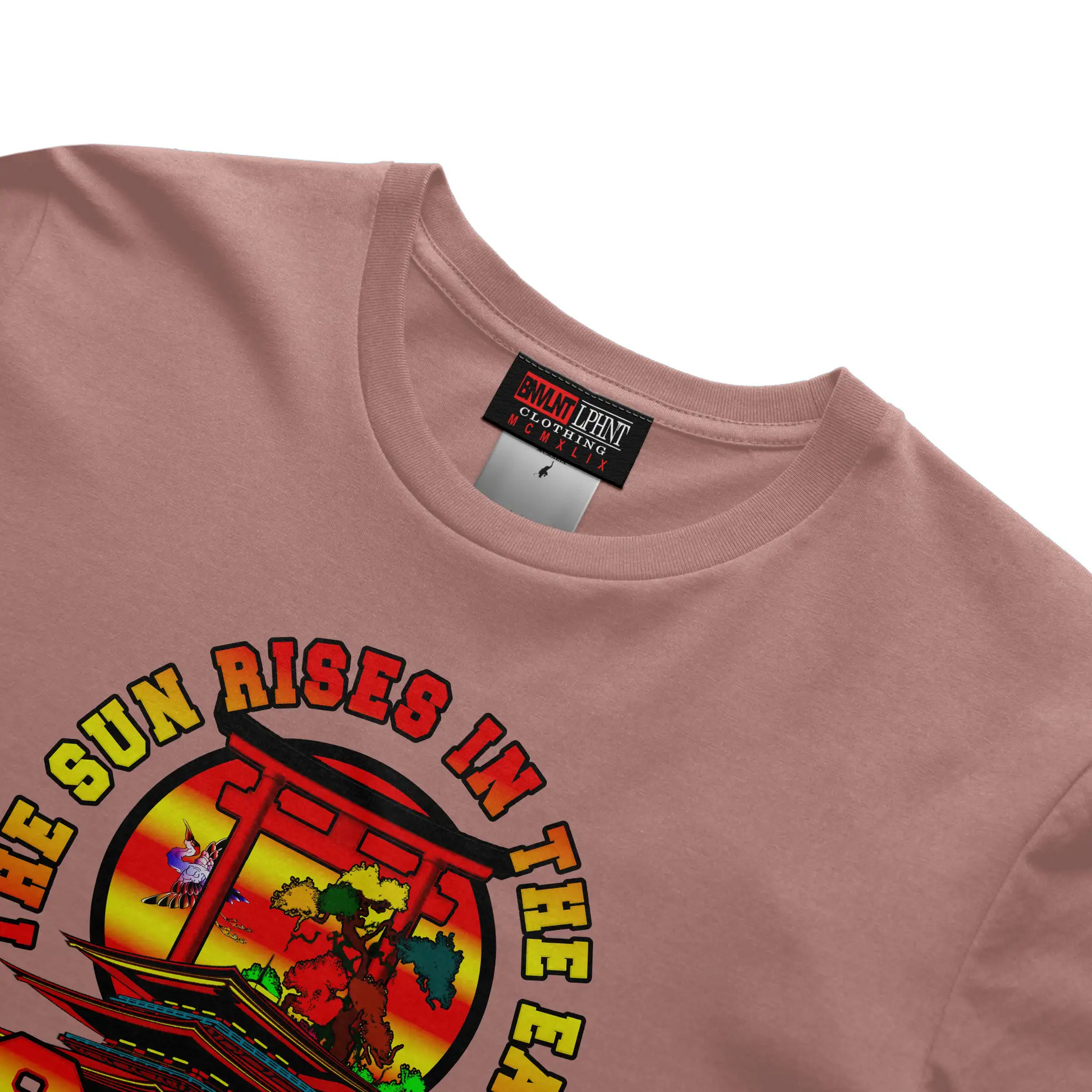 Osaka Yokoso T-Shirt