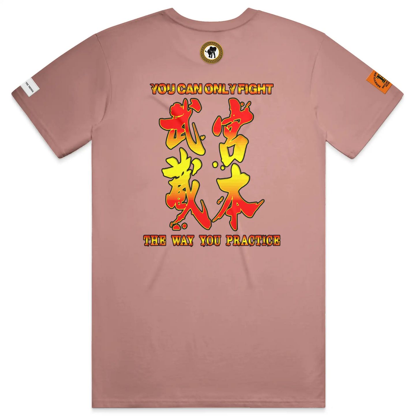 Osaka Yokoso T-Shirt