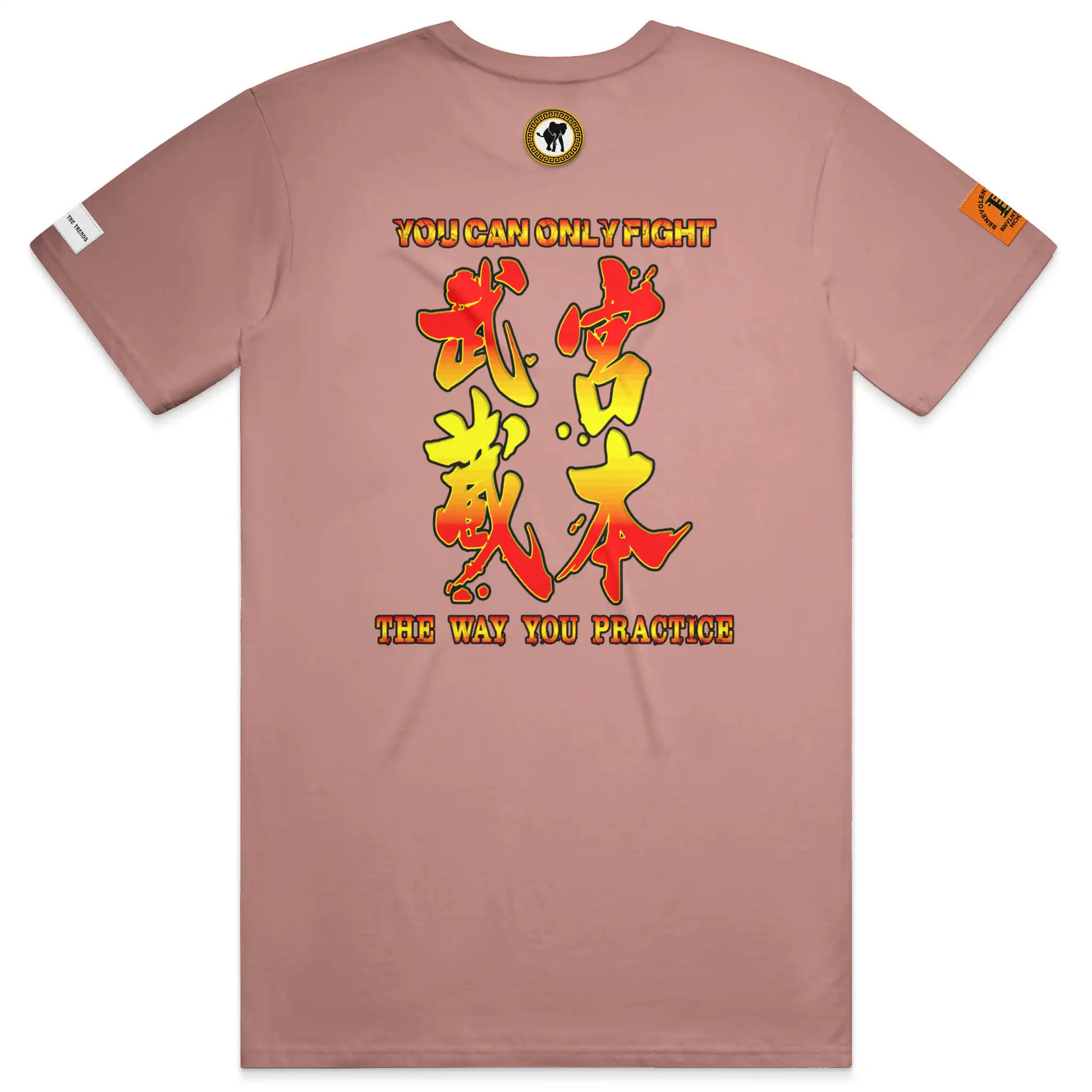 Osaka Yokoso T-Shirt