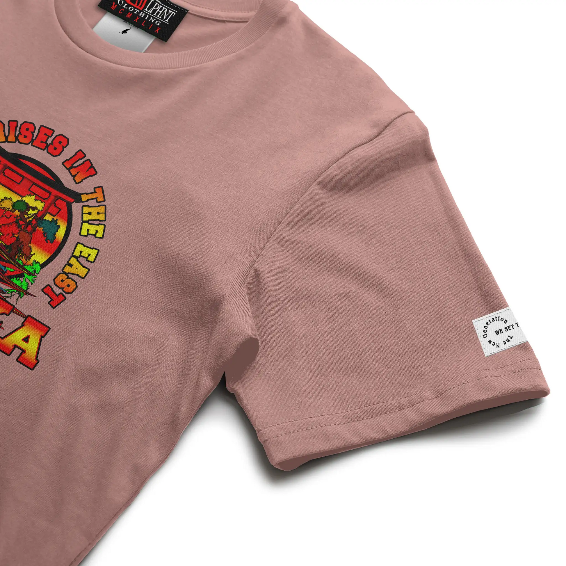 Osaka Yokoso T-Shirt