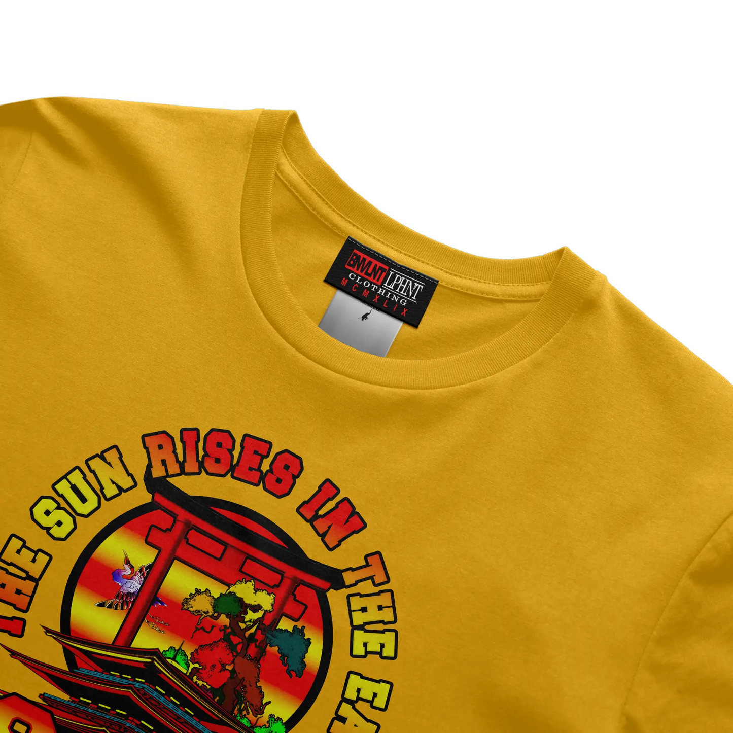 Osaka Yokoso T-Shirt