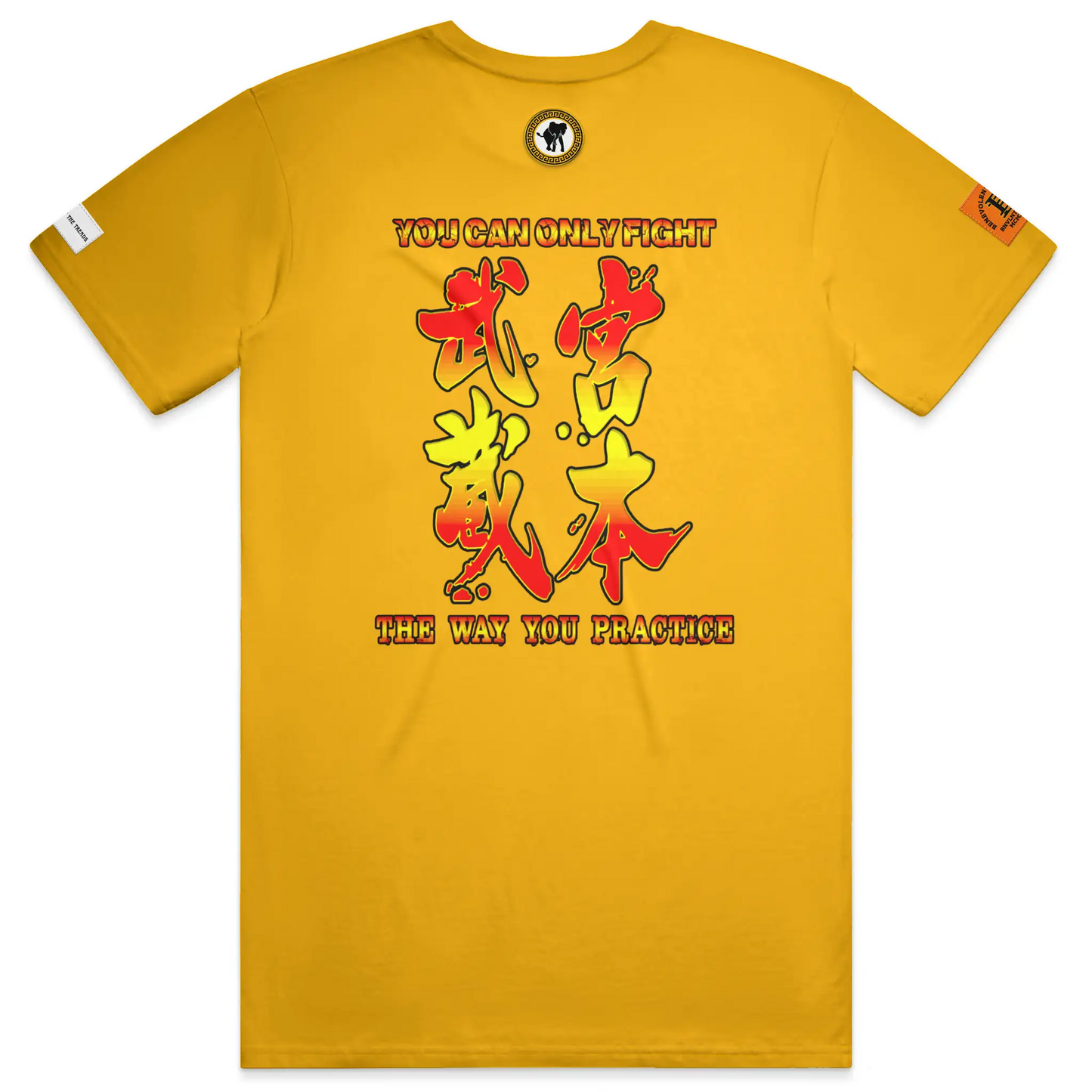 Osaka Yokoso T-Shirt