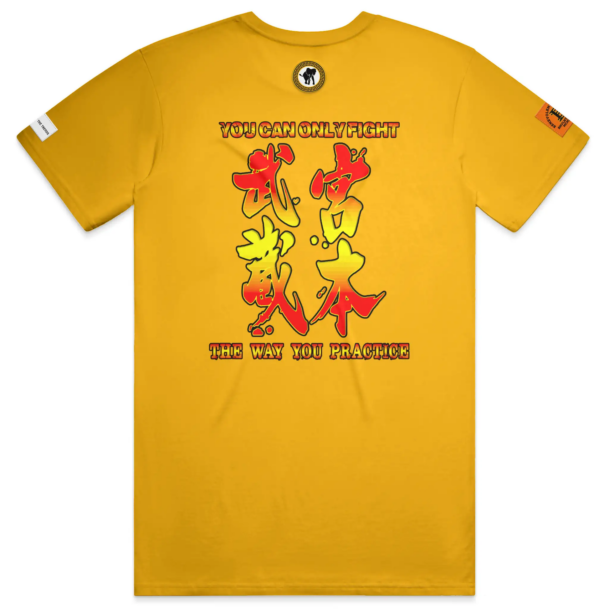 Osaka Yokoso T-Shirt