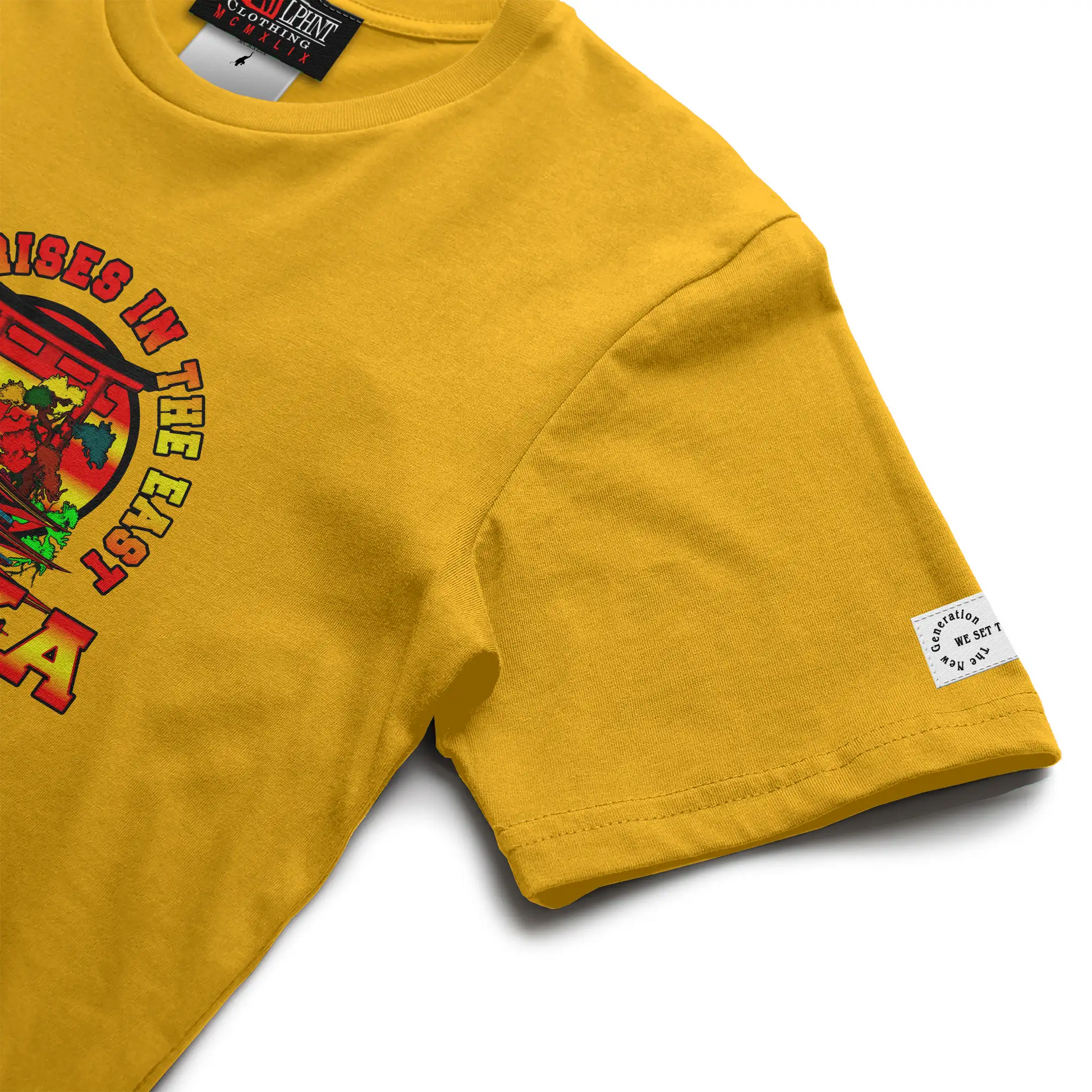 Osaka Yokoso T-Shirt