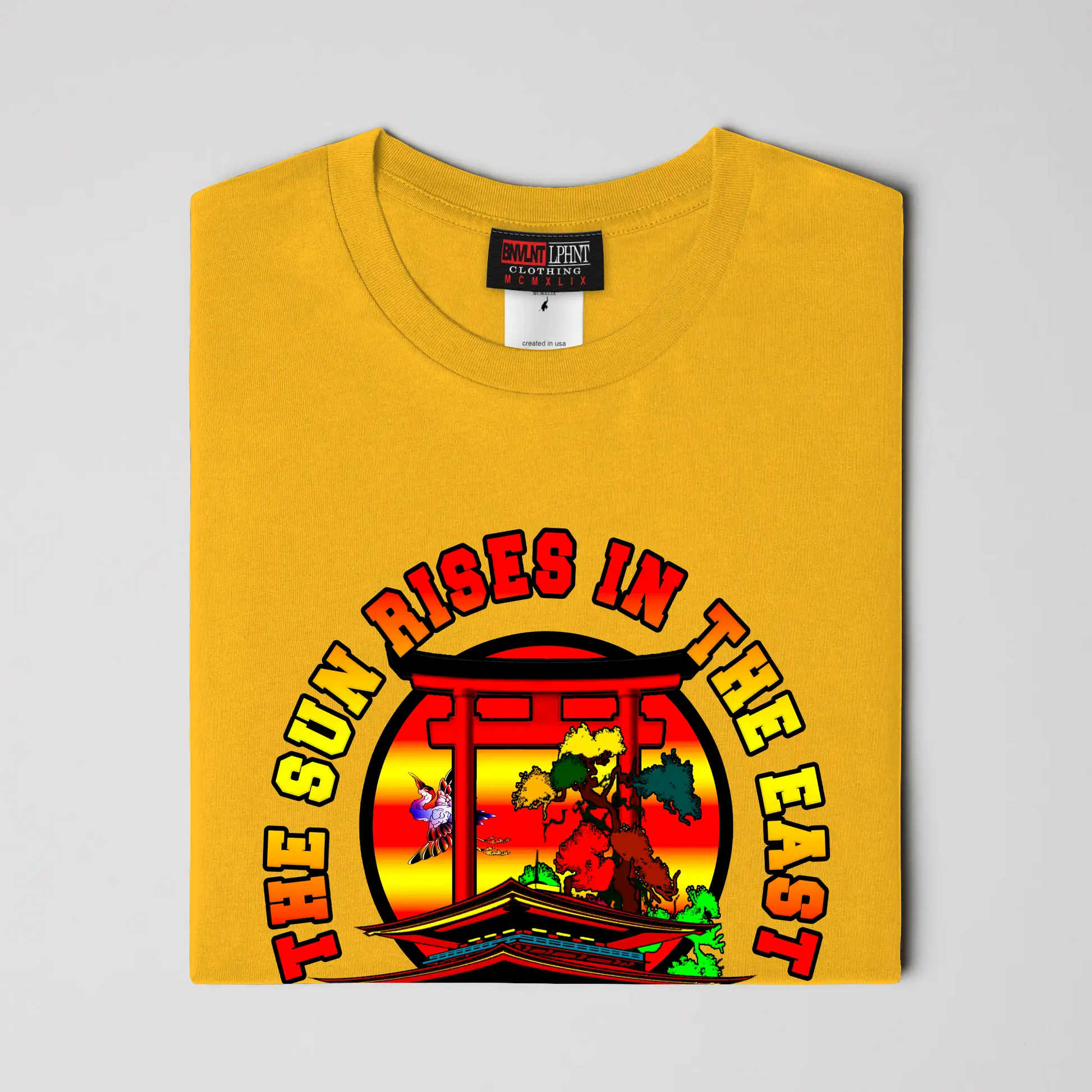 Osaka Yokoso T-Shirt