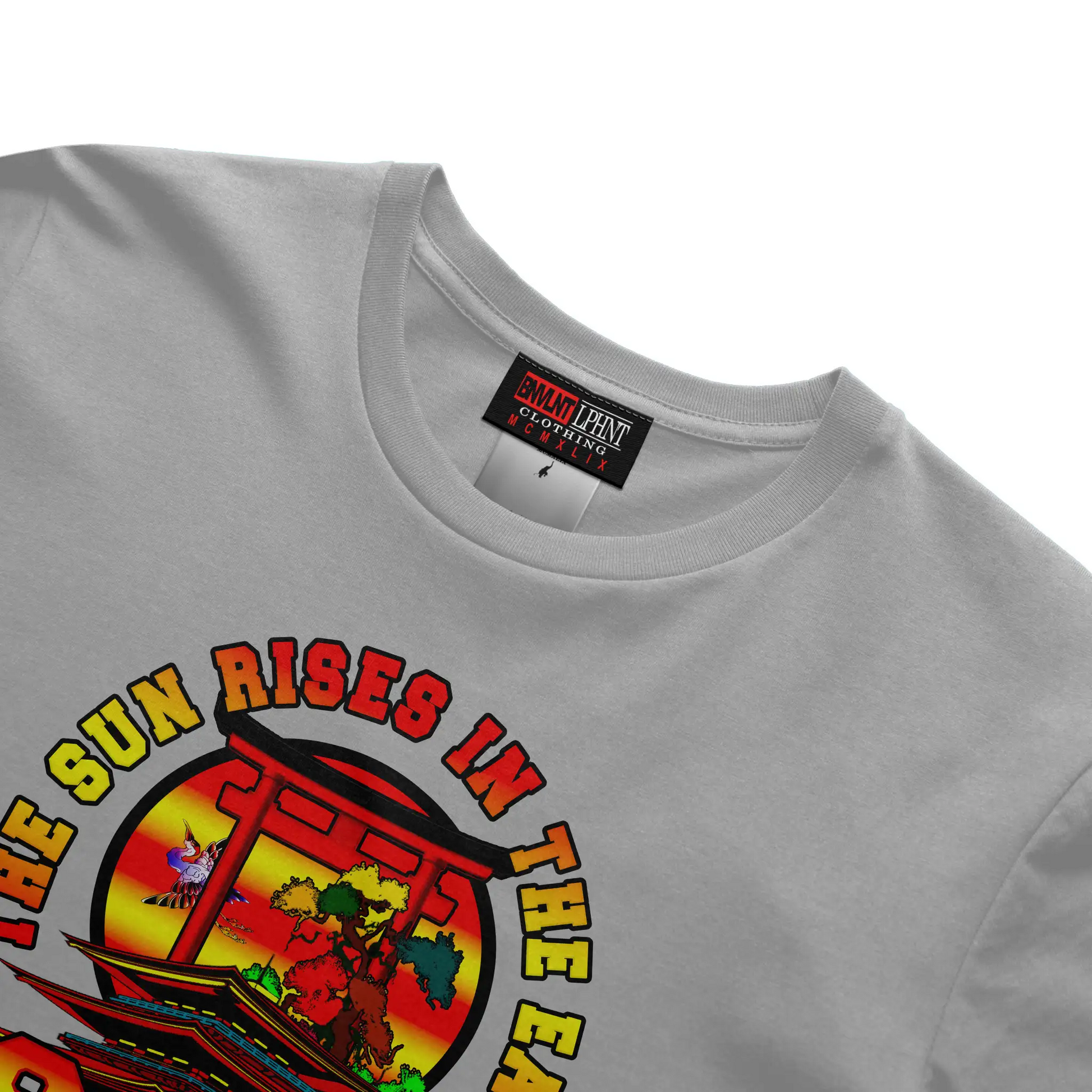 Osaka Yokoso T-Shirt