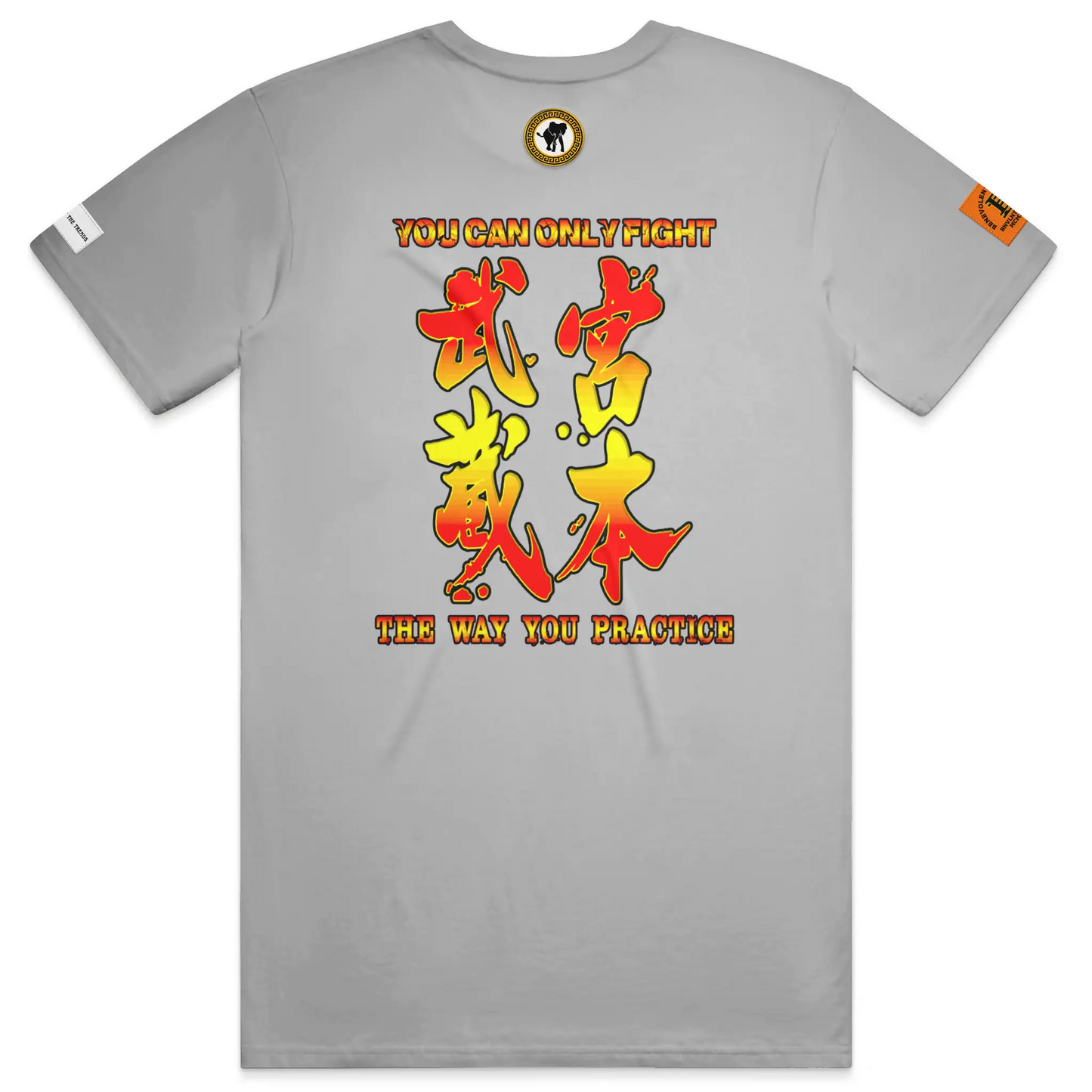 Osaka Yokoso T-Shirt