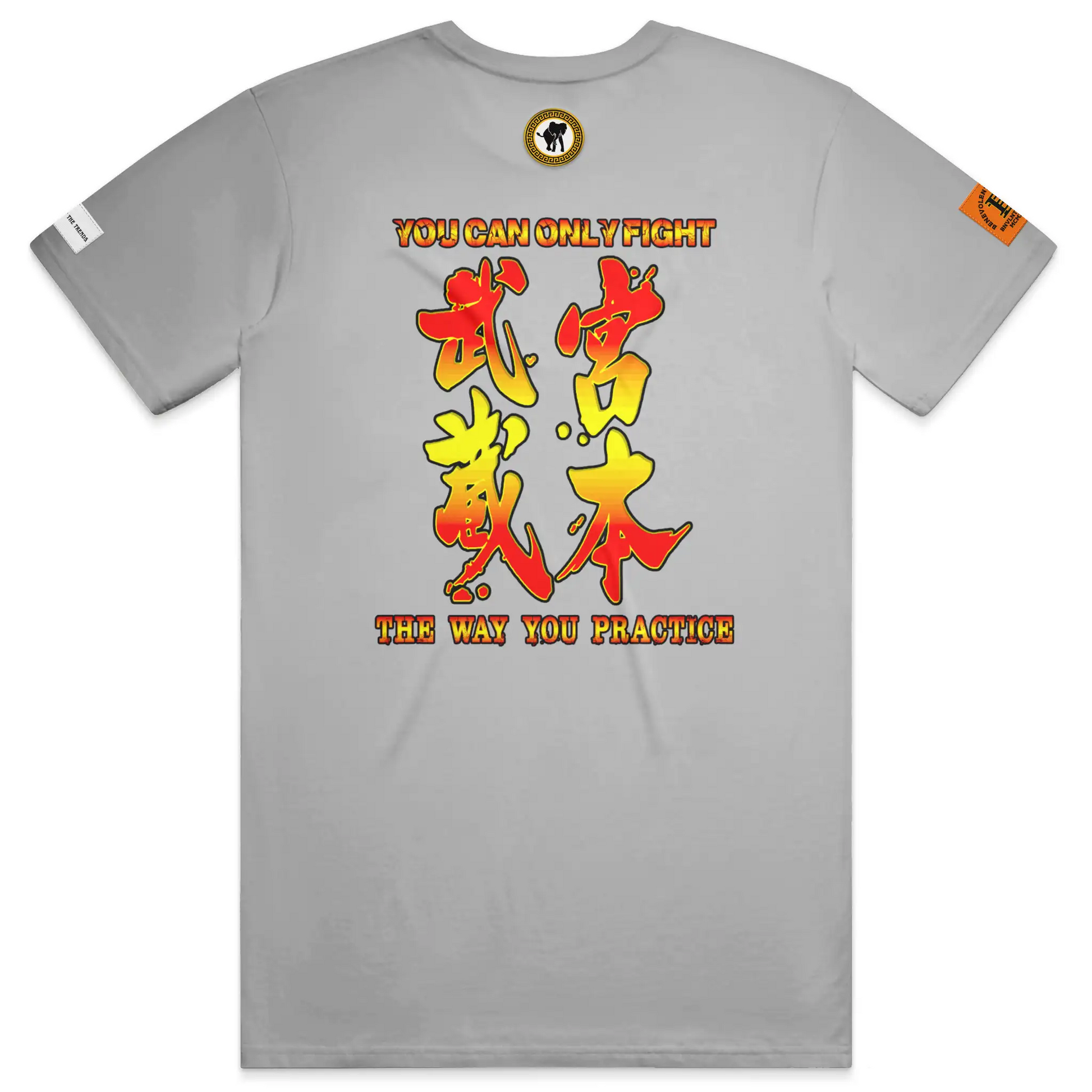 Osaka Yokoso T-Shirt