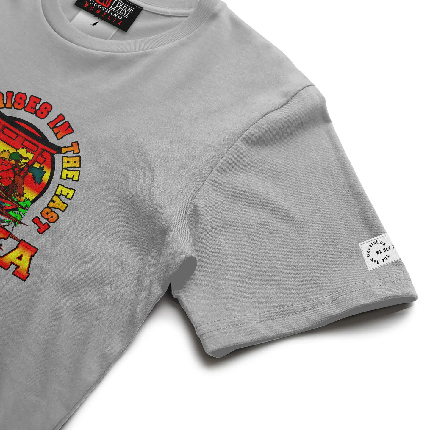 Osaka Yokoso T-Shirt