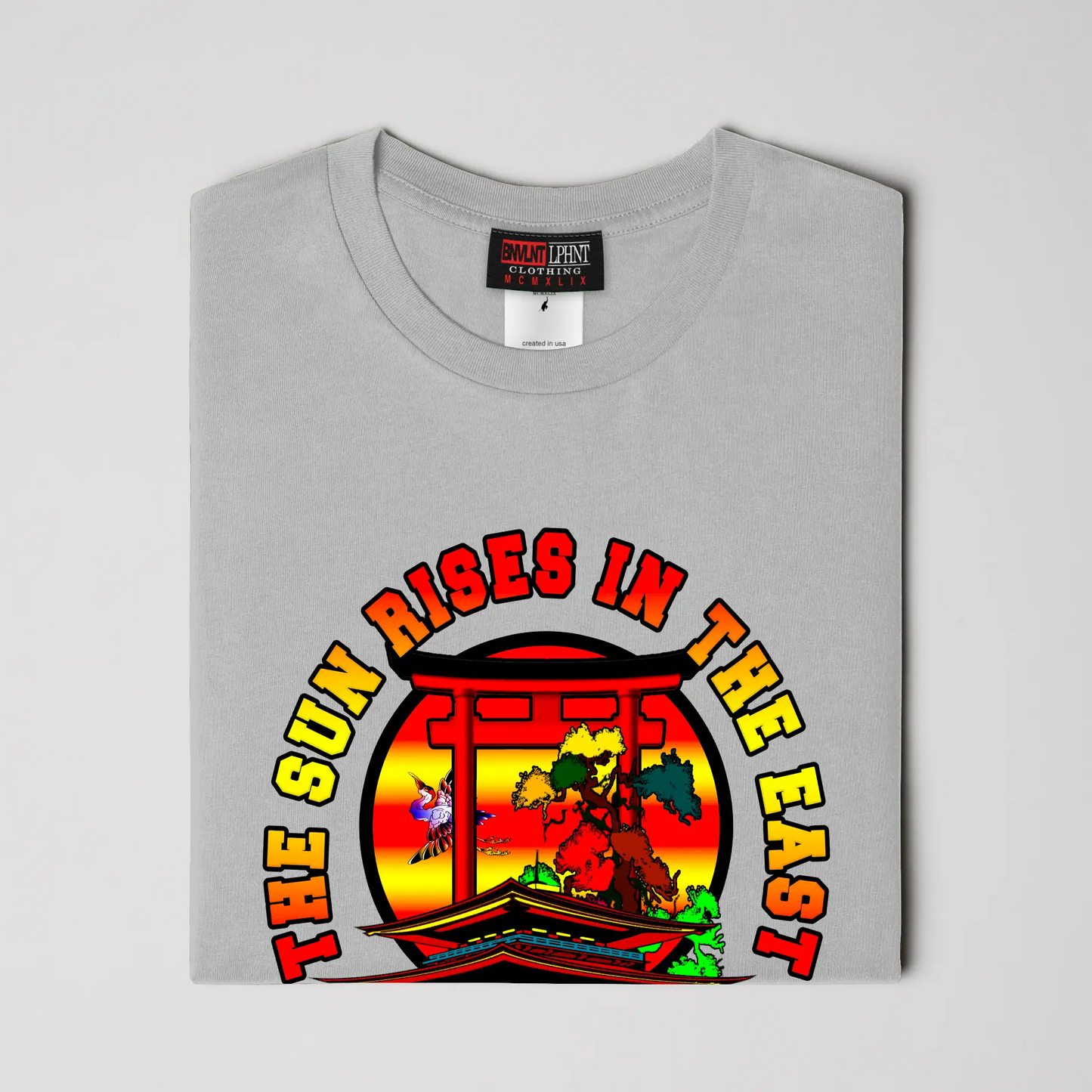 Osaka Yokoso T-Shirt