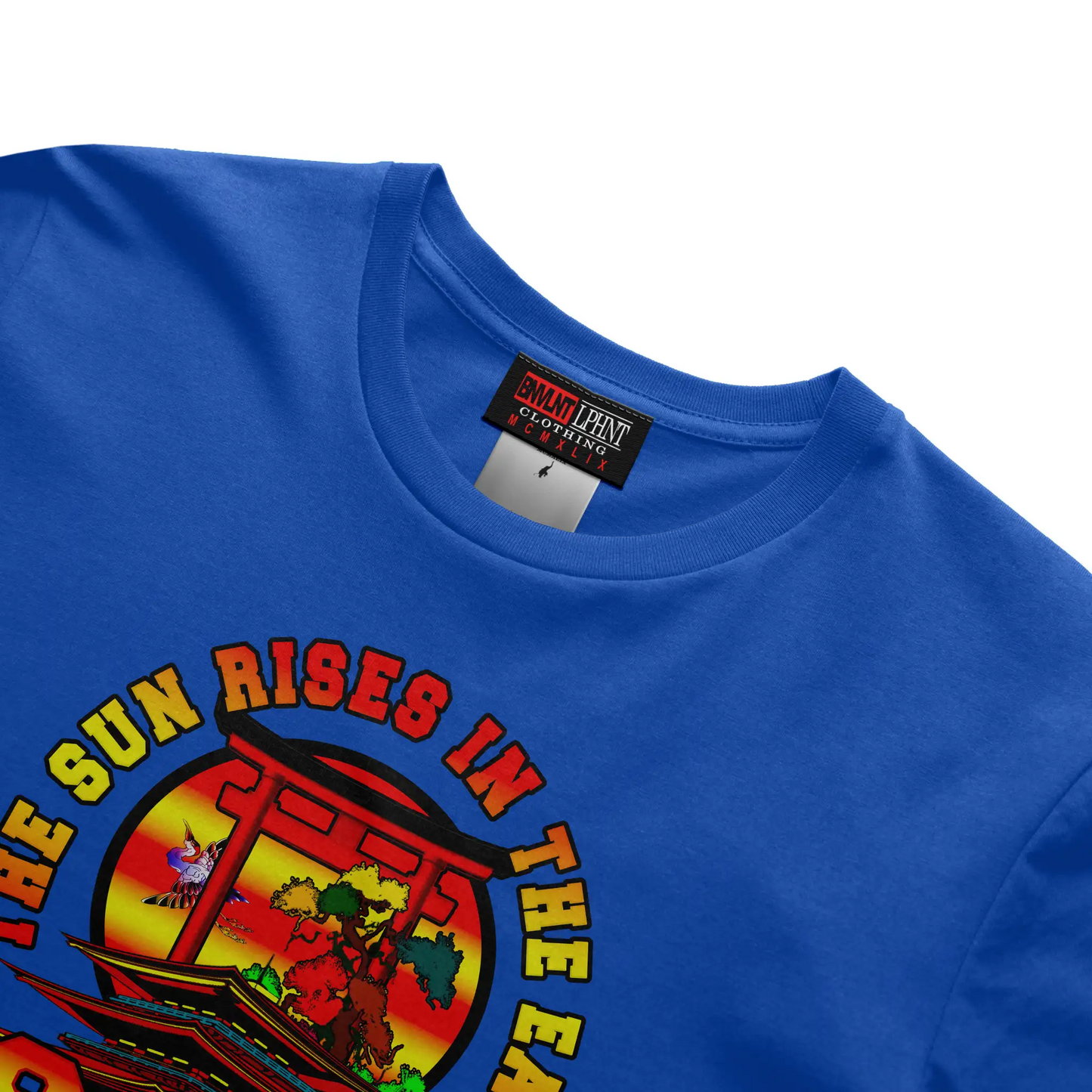 Osaka Yokoso T-Shirt