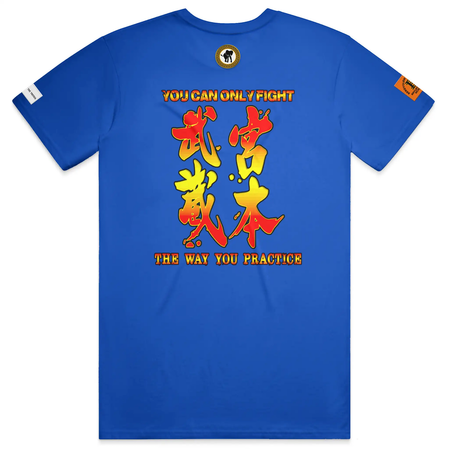 Osaka Yokoso T-Shirt