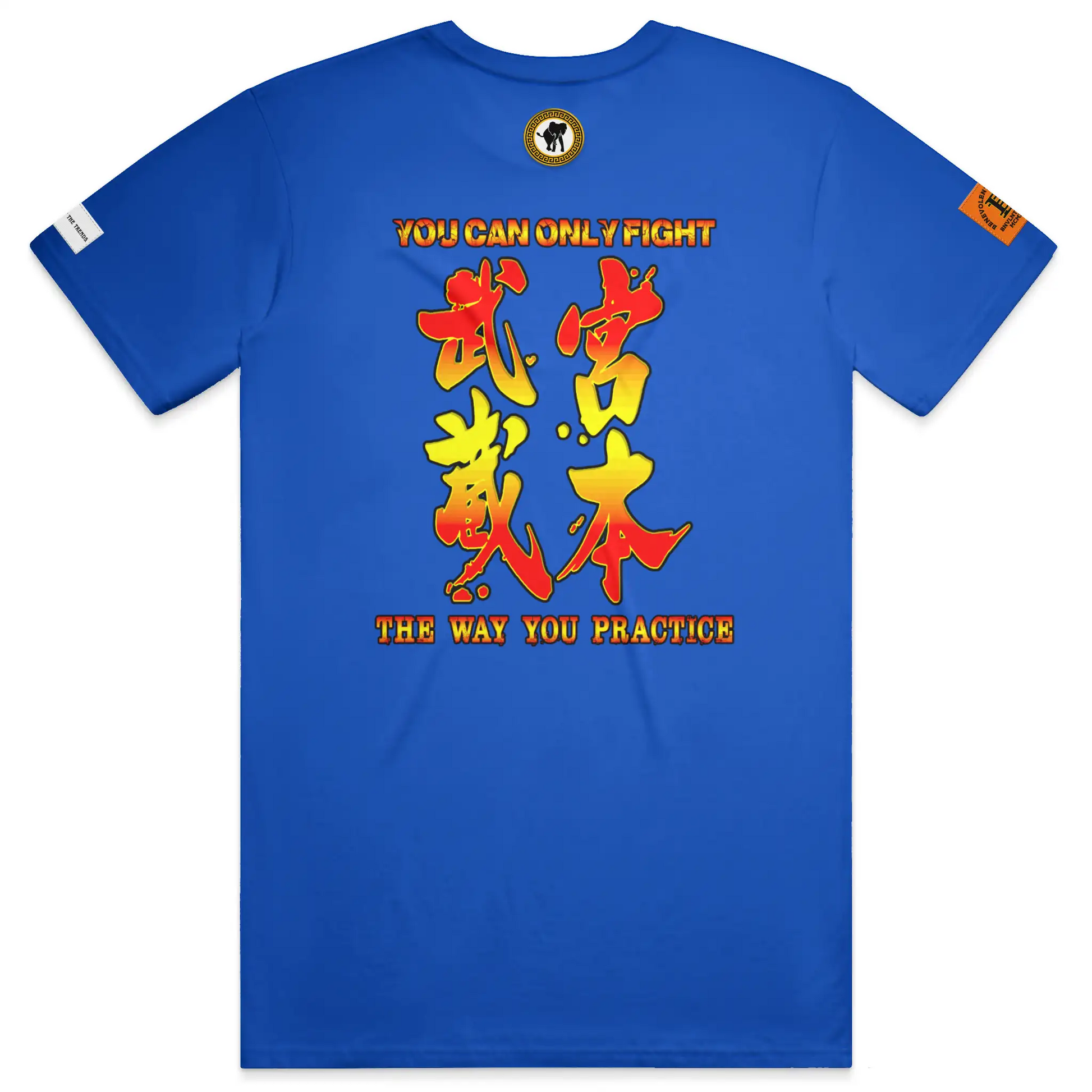 Osaka Yokoso T-Shirt