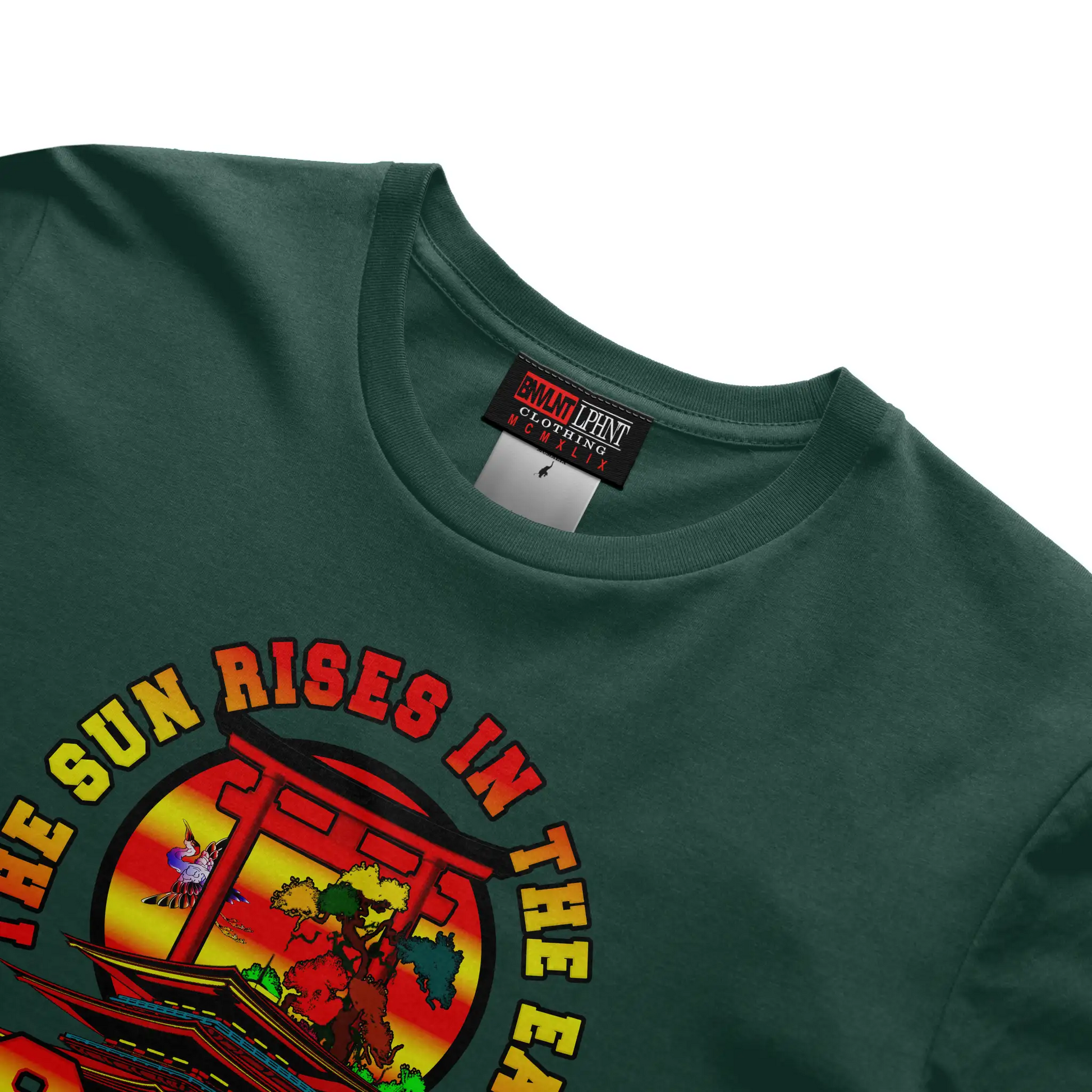 Osaka Yokoso T-Shirt