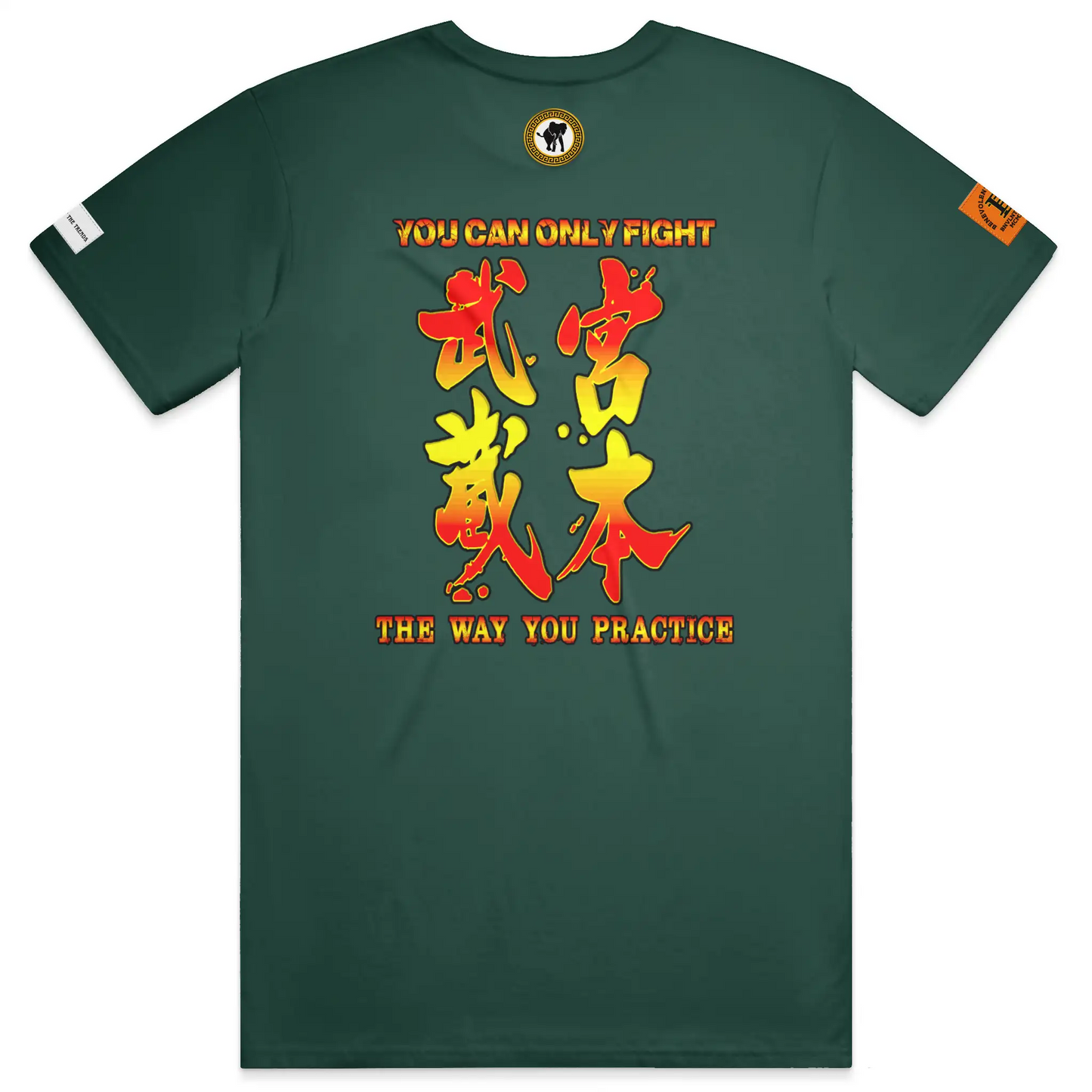 Osaka Yokoso T-Shirt