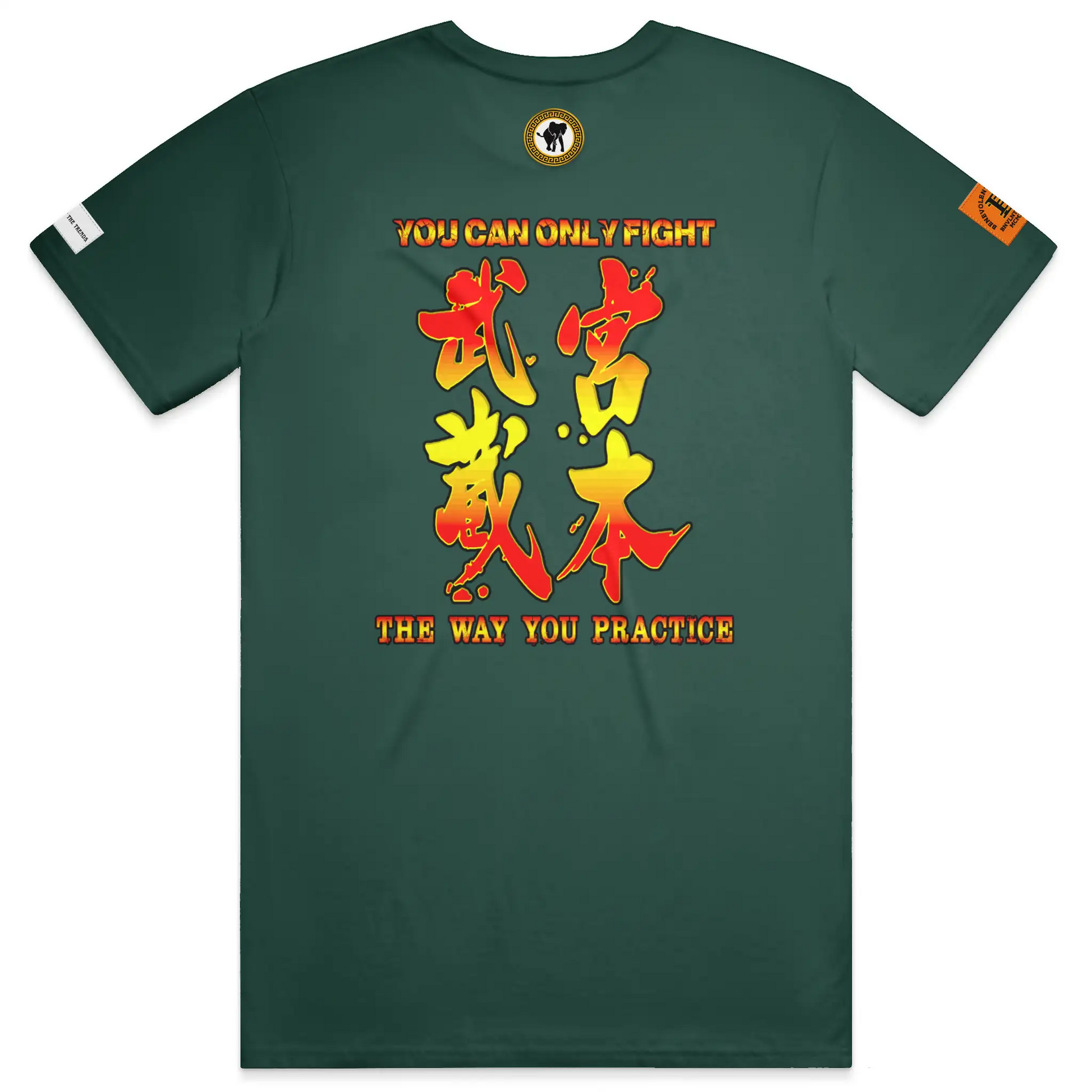 Osaka Yokoso T-Shirt