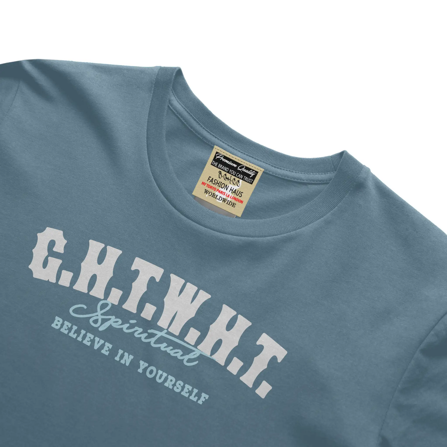 G.H.T.W.H.T. T-Shirt