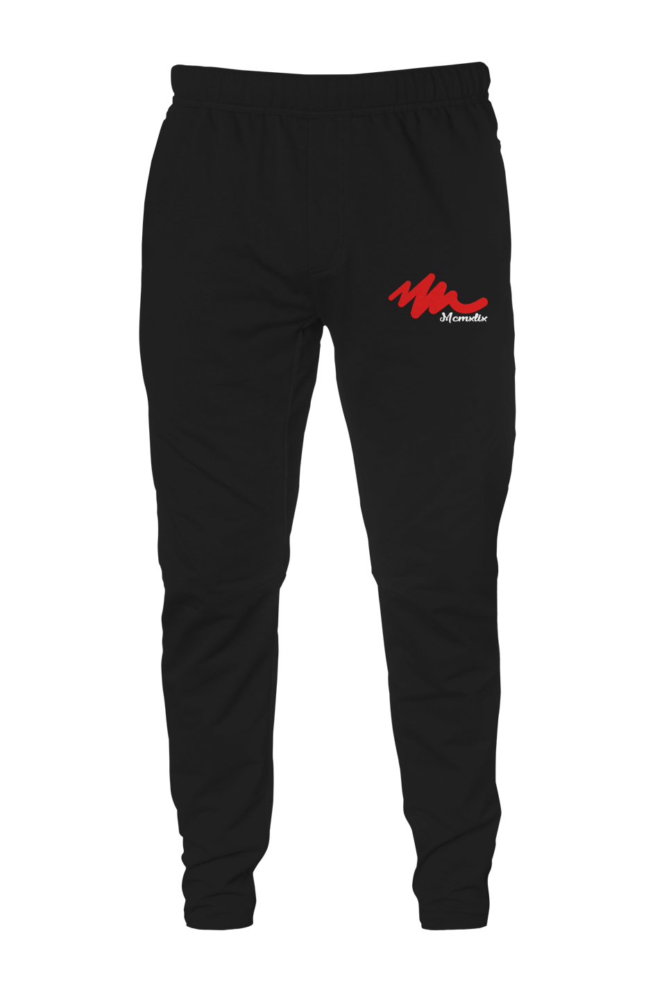 Benephant Athletics Performance Fleece Pants