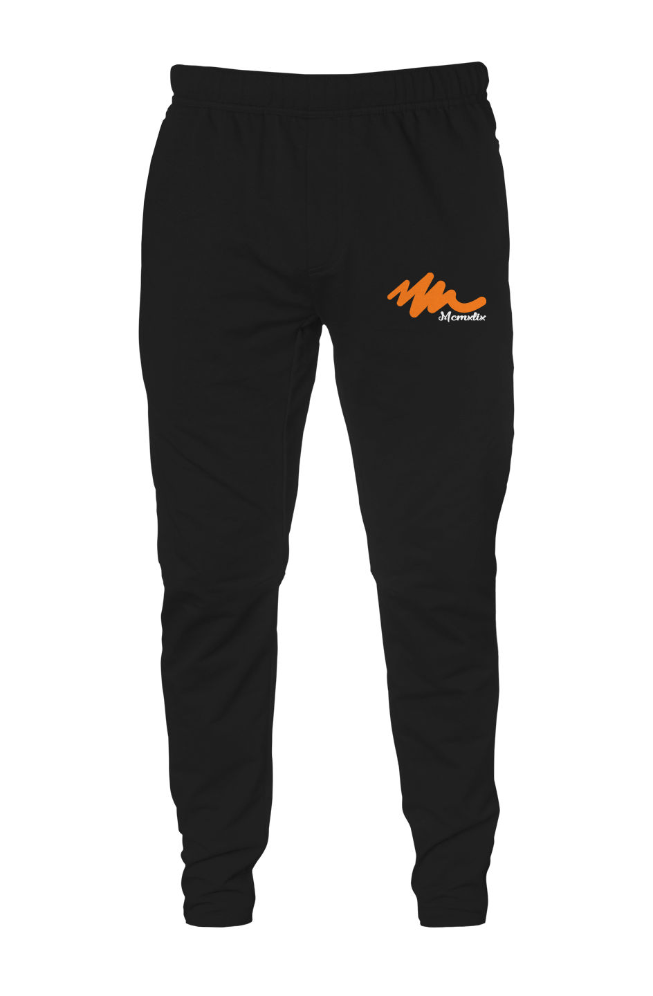 Benephant Athletics Performance Fleece Pants