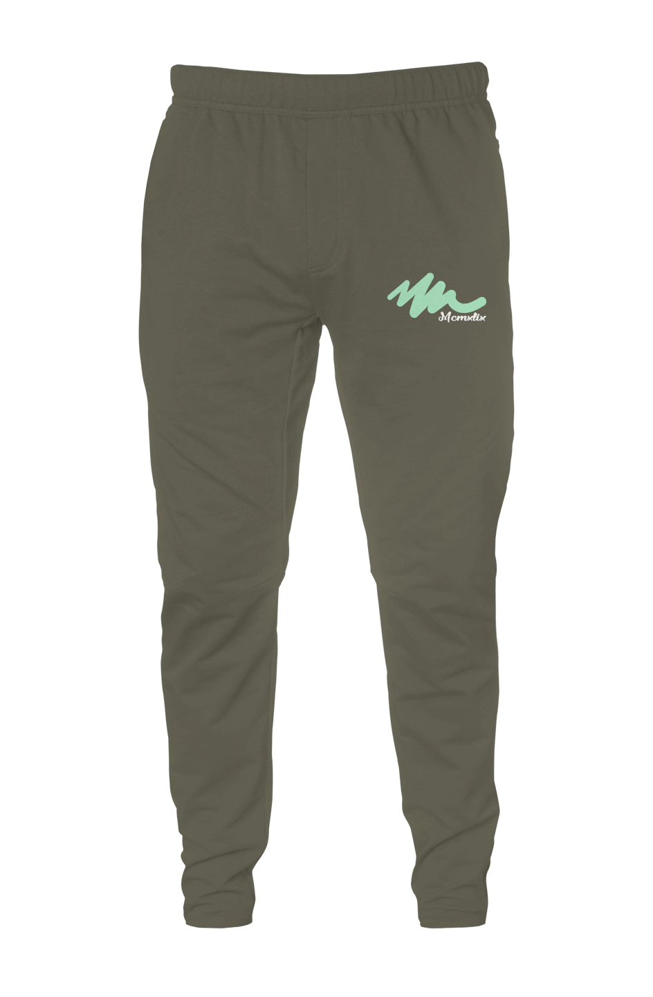 Benephant Athletics Performance Fleece Pants