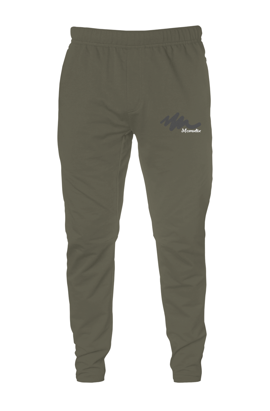 Benephant Athletics Performance Fleece Pants