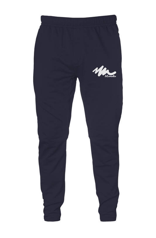 Benephant Athletics Performance Fleece Pants