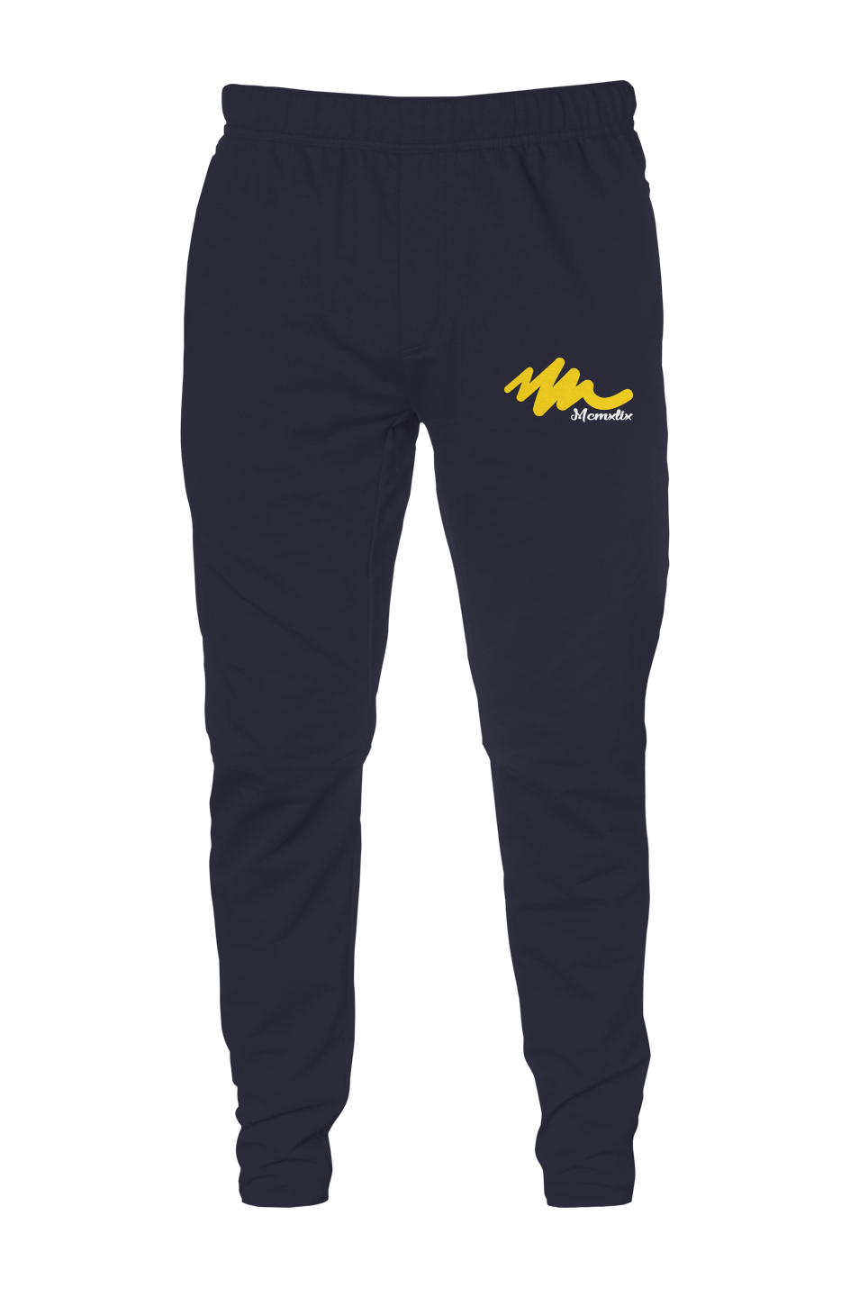 Benephant Athletics Performance Fleece Pants