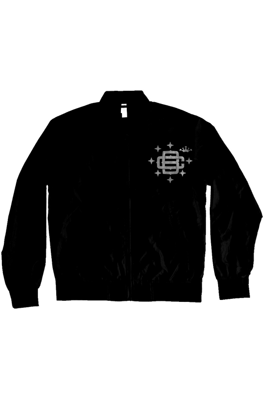 Crown & Stars Ultra Lightweight Spring Jacket