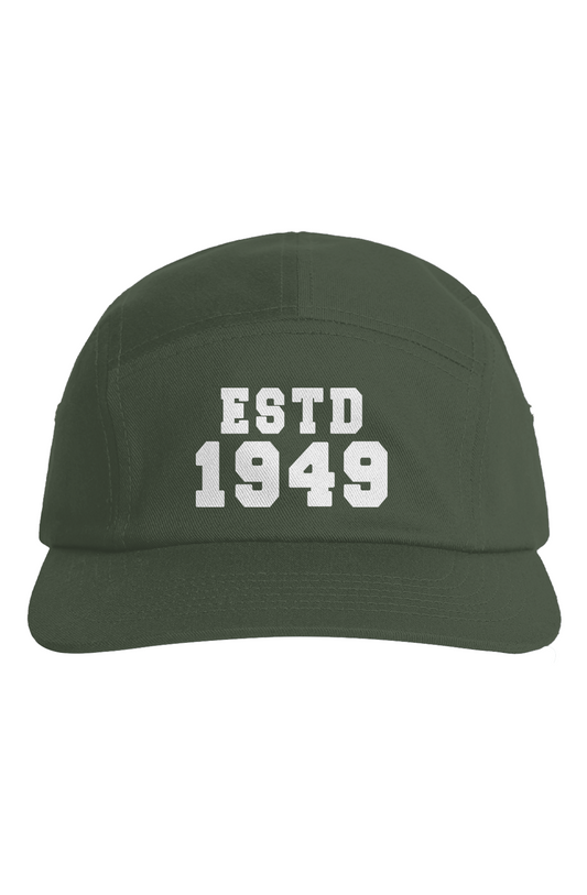 Established 1949 Low Profile Cap