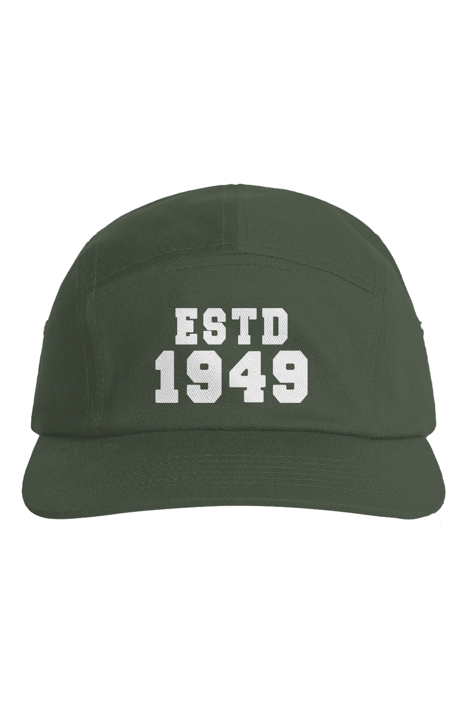 Established 1949 Low Profile Cap
