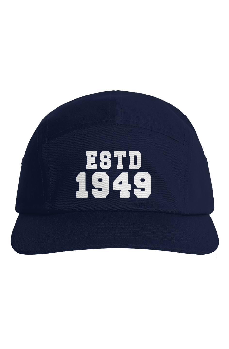 Established 1949 Low Profile Cap