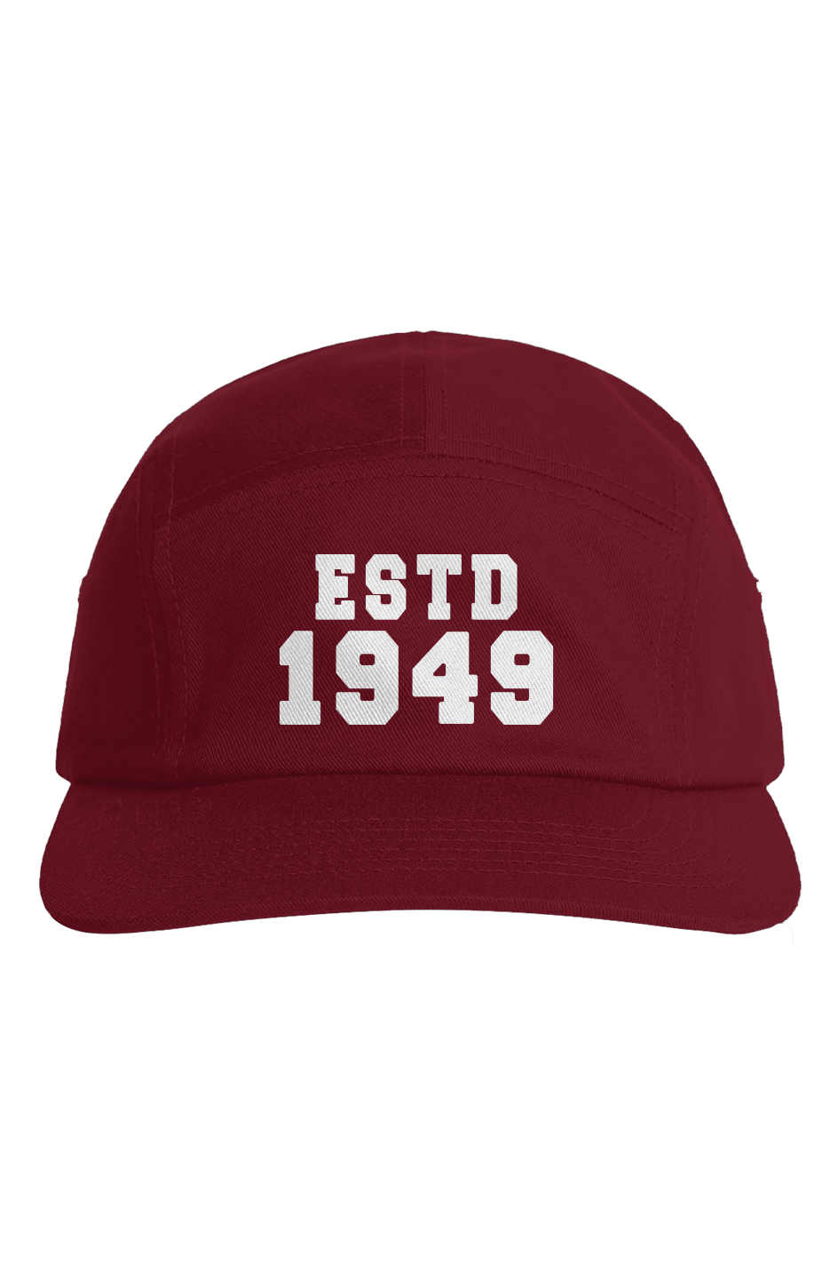 Established 1949 Low Profile Cap