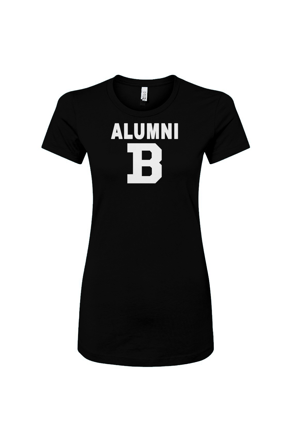 Alumni B Long Body Slim Fit Tee