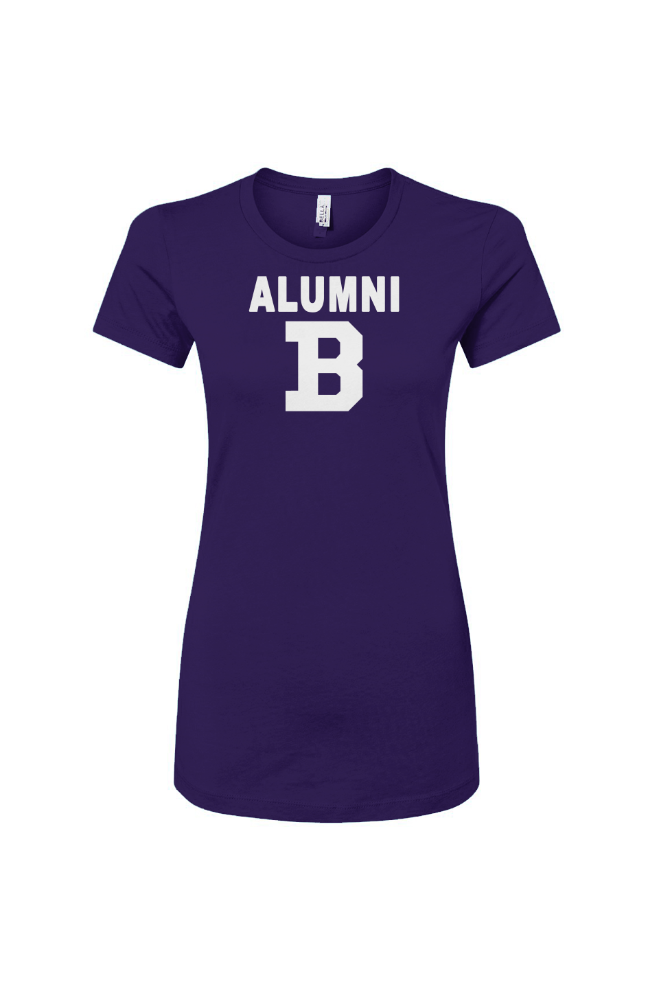 Alumni B Long Body Slim Fit Tee