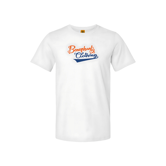Benephant 49 Star T-Shirt Apliiq
