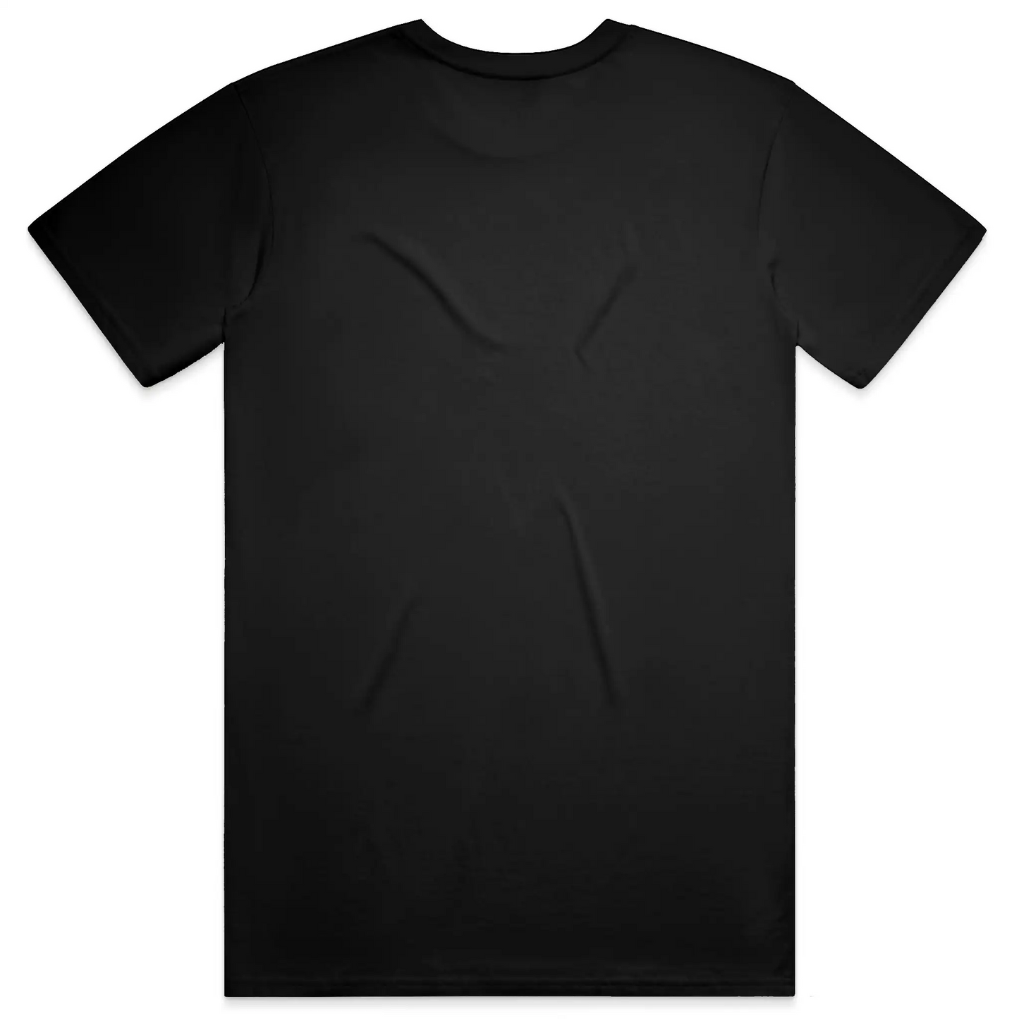 P A W Digi Print T Shirt