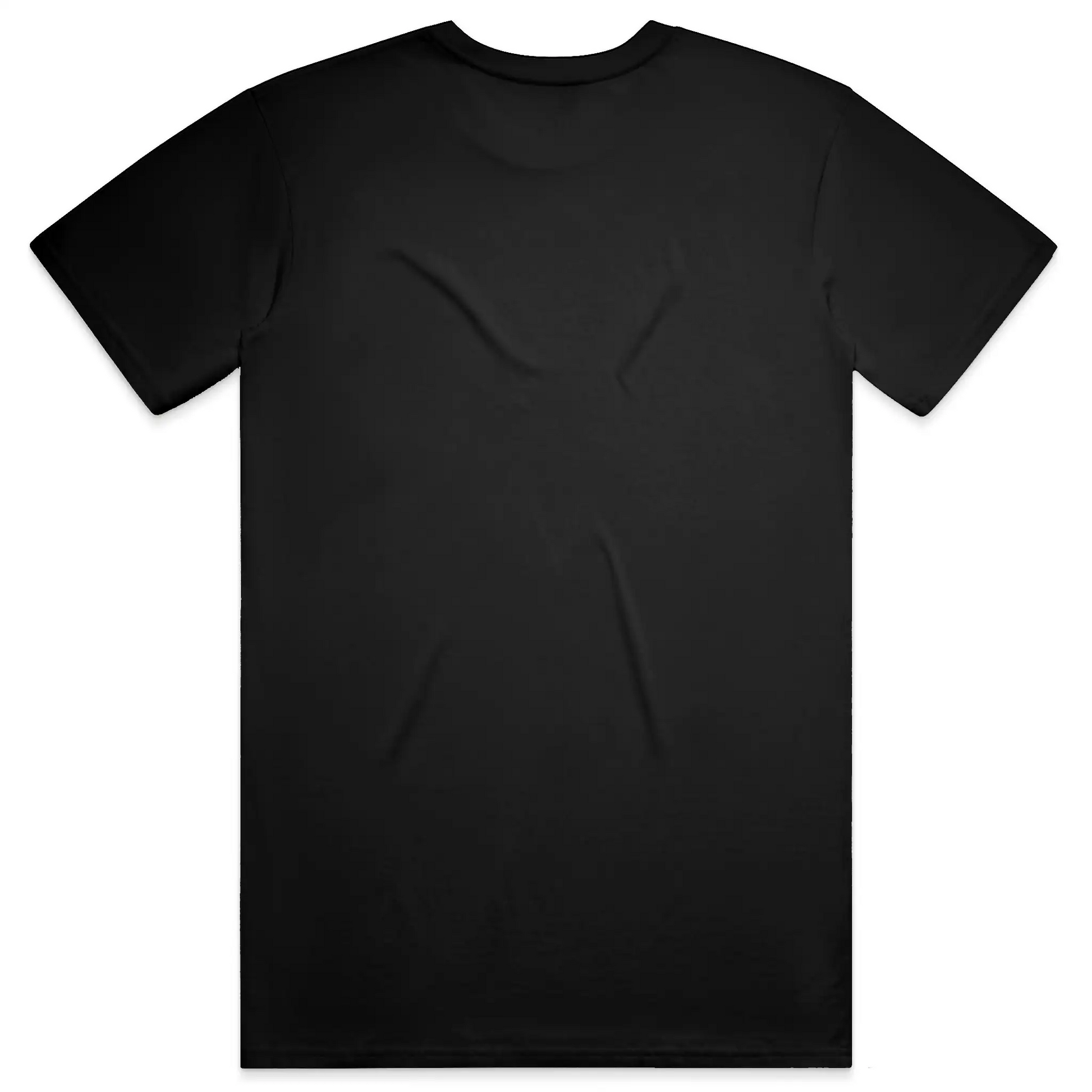 P A W Digi Print T Shirt