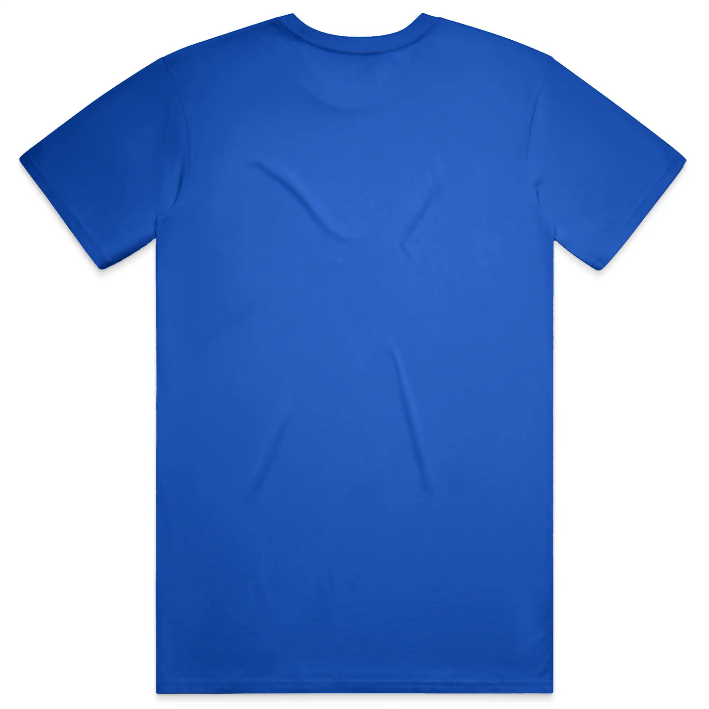 P A W Digi Print T Shirt