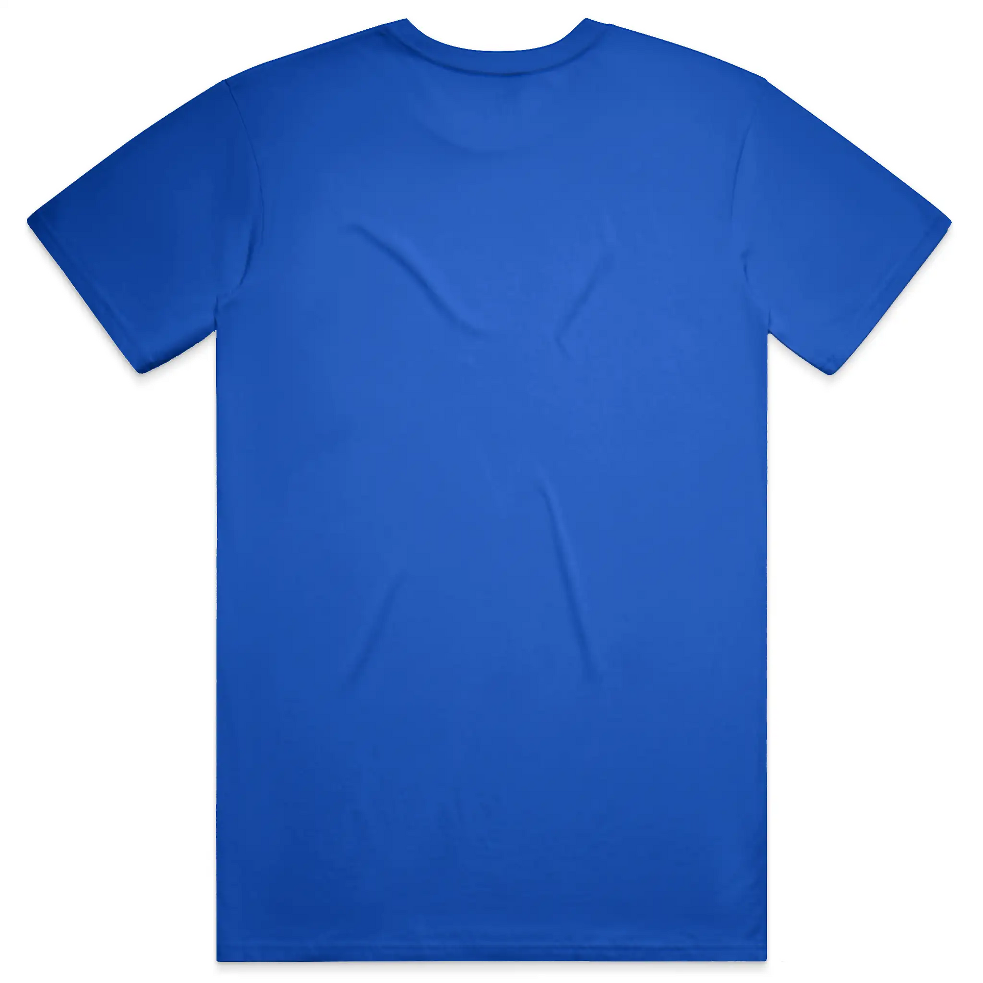 P A W Digi Print T Shirt