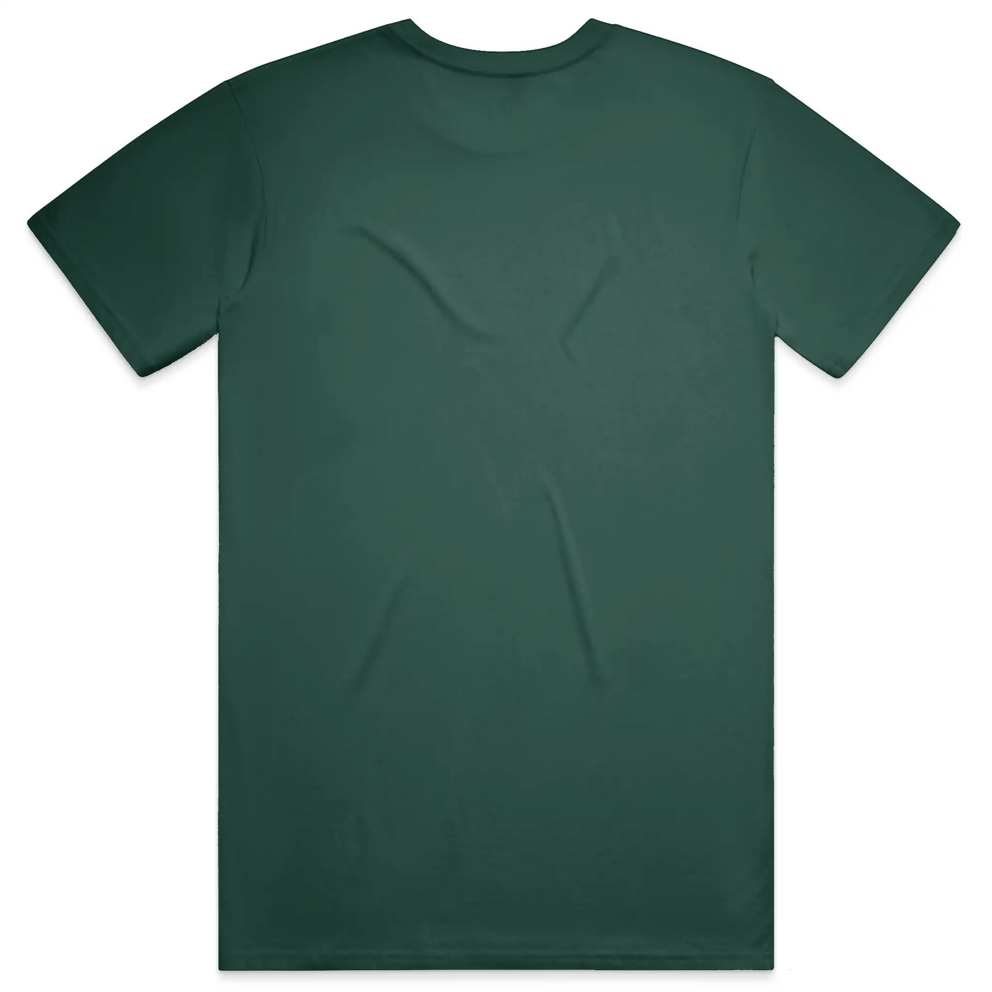 P A W Digi Print T Shirt