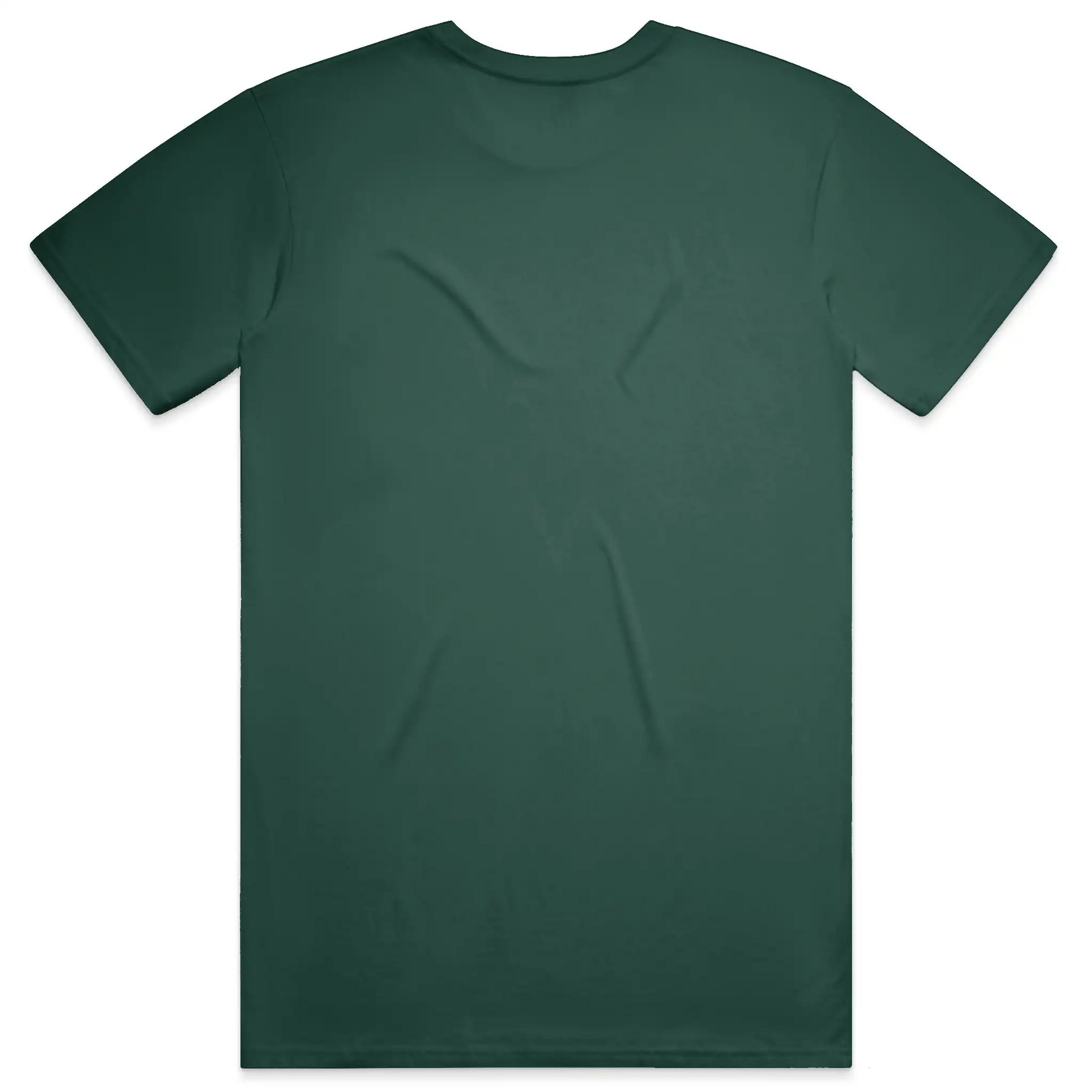 P A W Digi Print T Shirt
